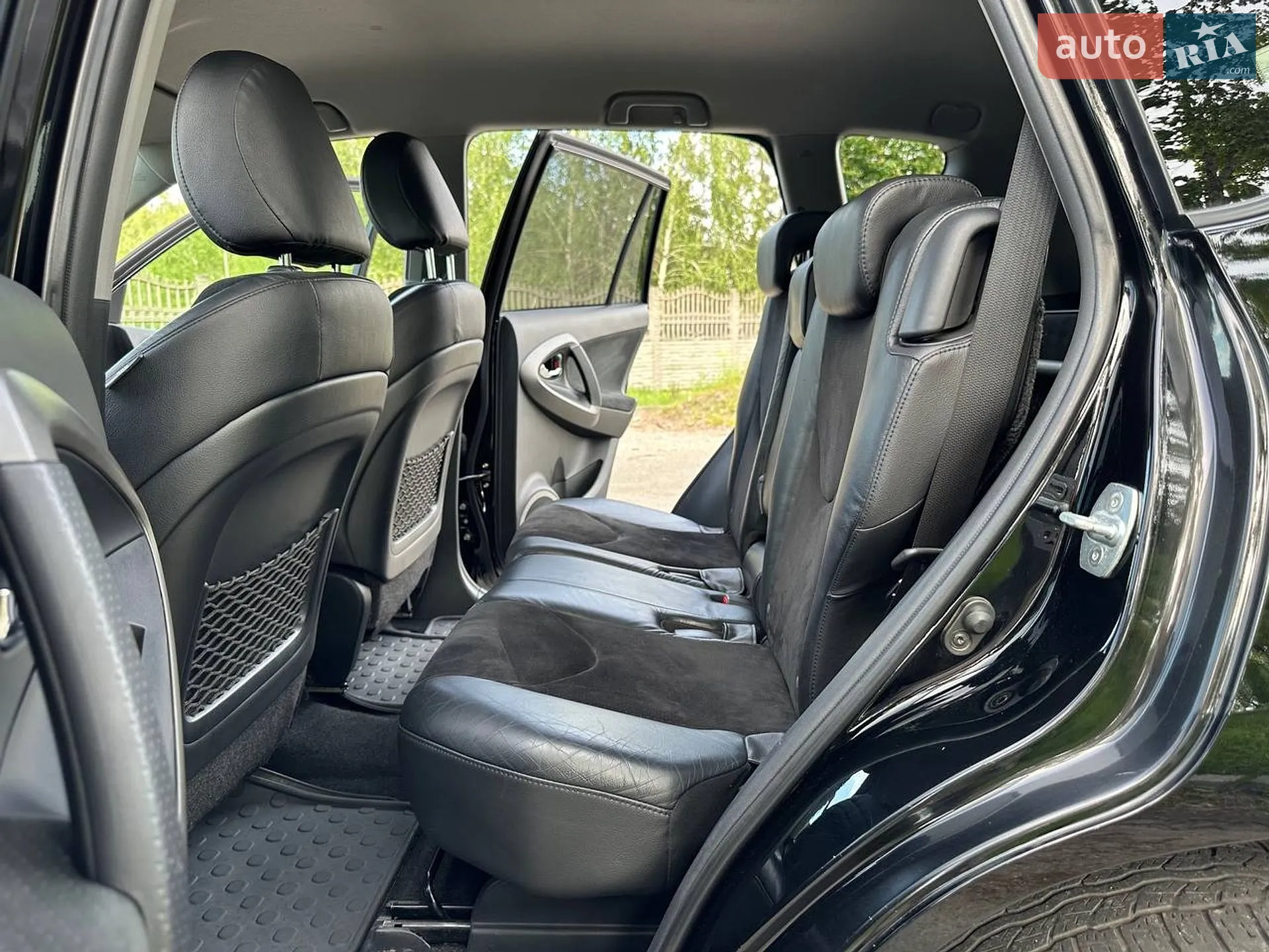 2012 Toyota RAV 4 - мініатюра 17