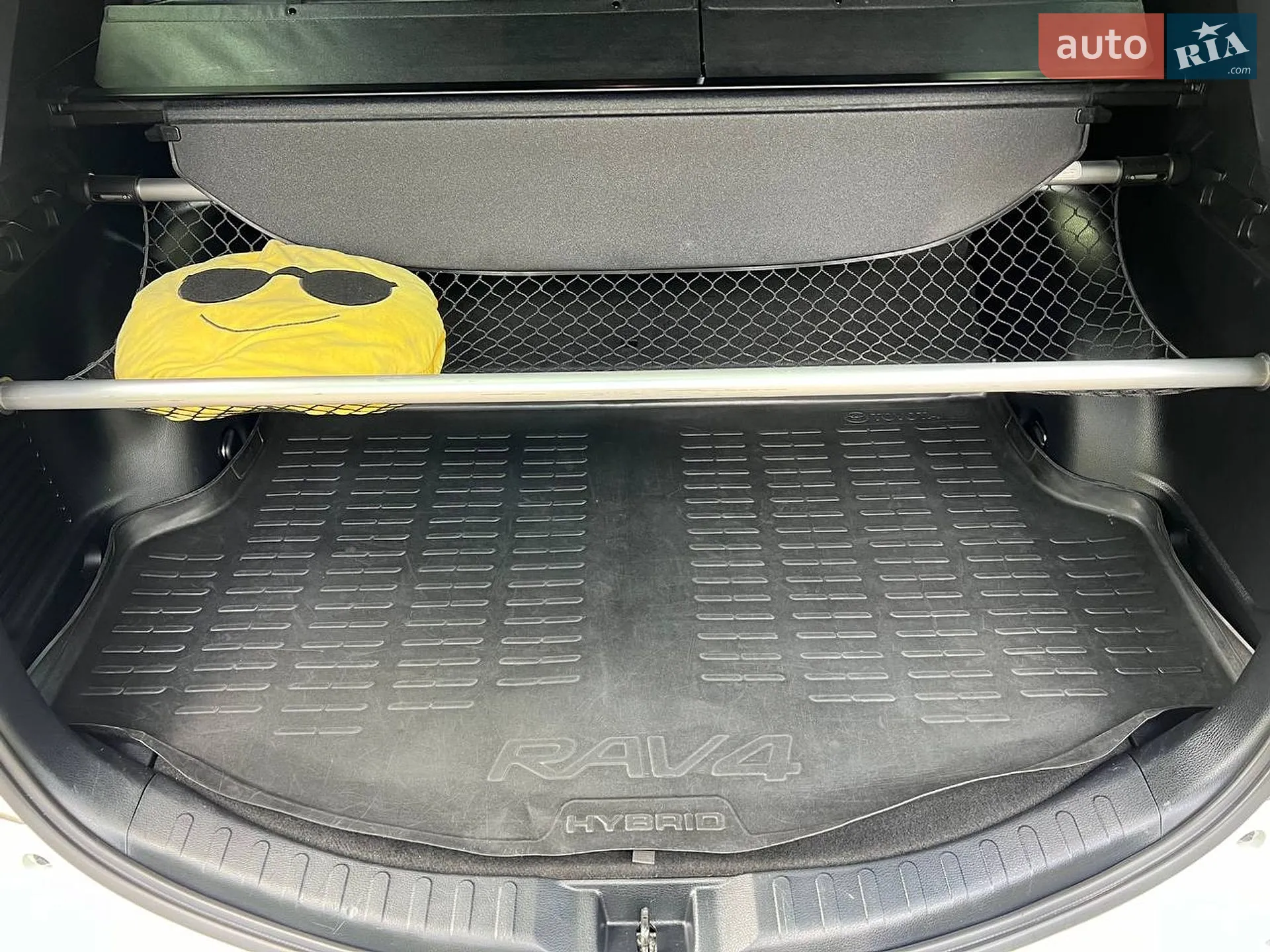 2016 Toyota RAV 4 - мініатюра 38