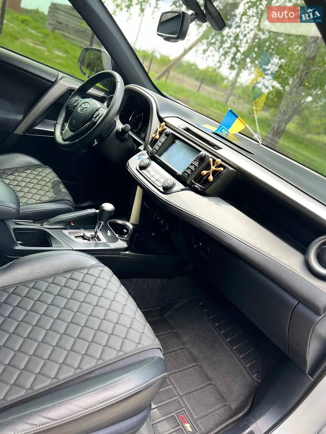 2016 Toyota RAV 4 - мініатюра 27