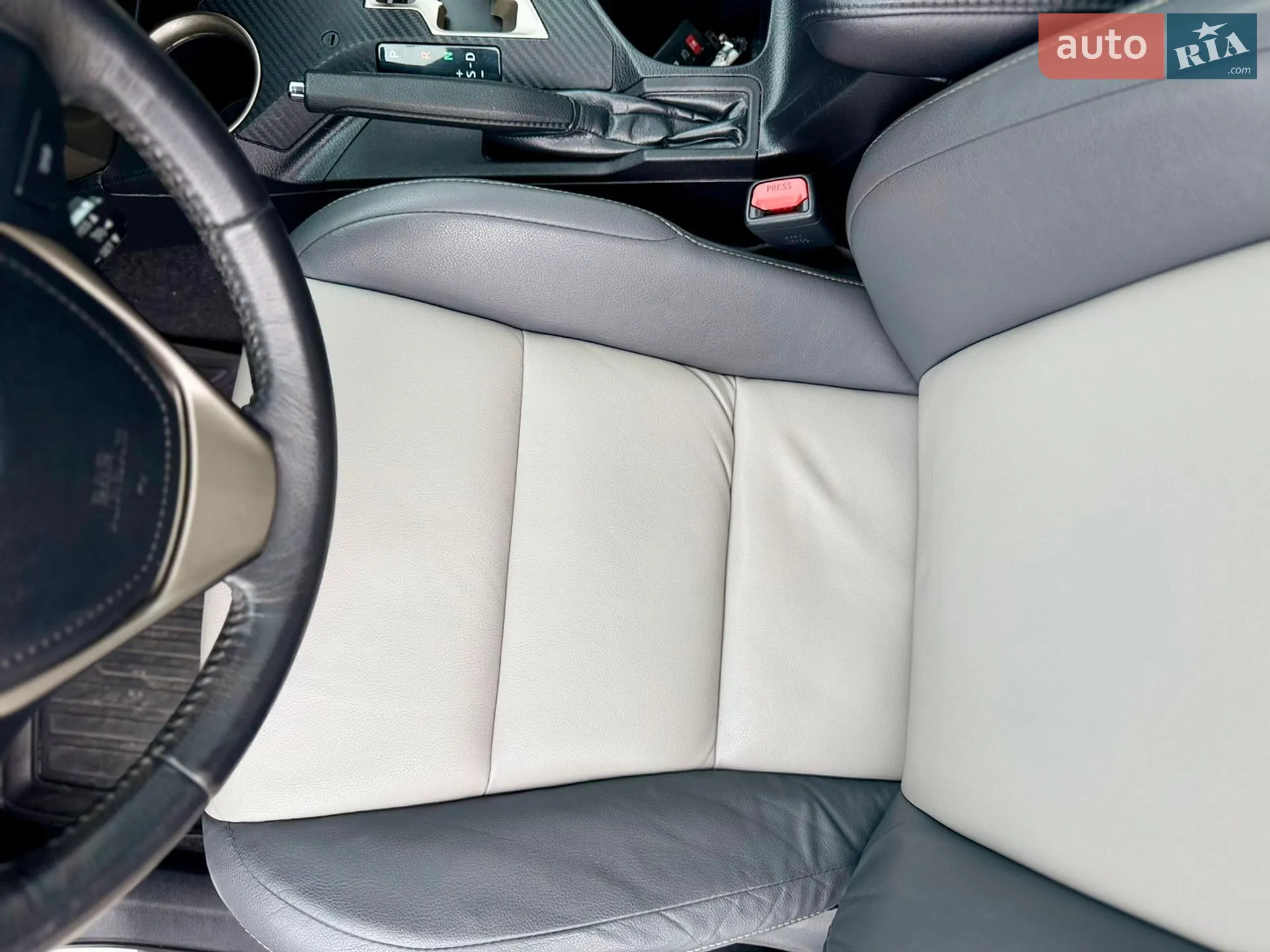 2013 Toyota RAV 4 - мініатюра 36