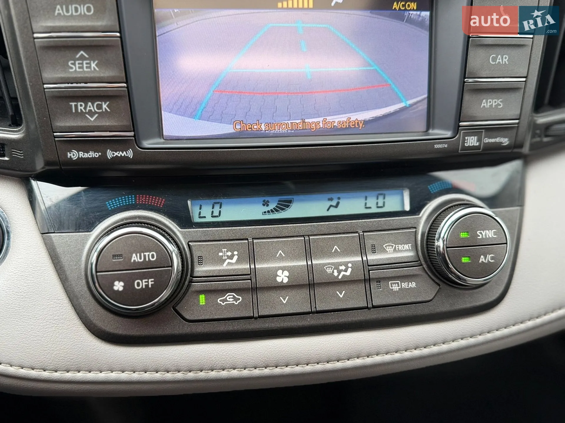 2013 Toyota RAV 4 - мініатюра 48