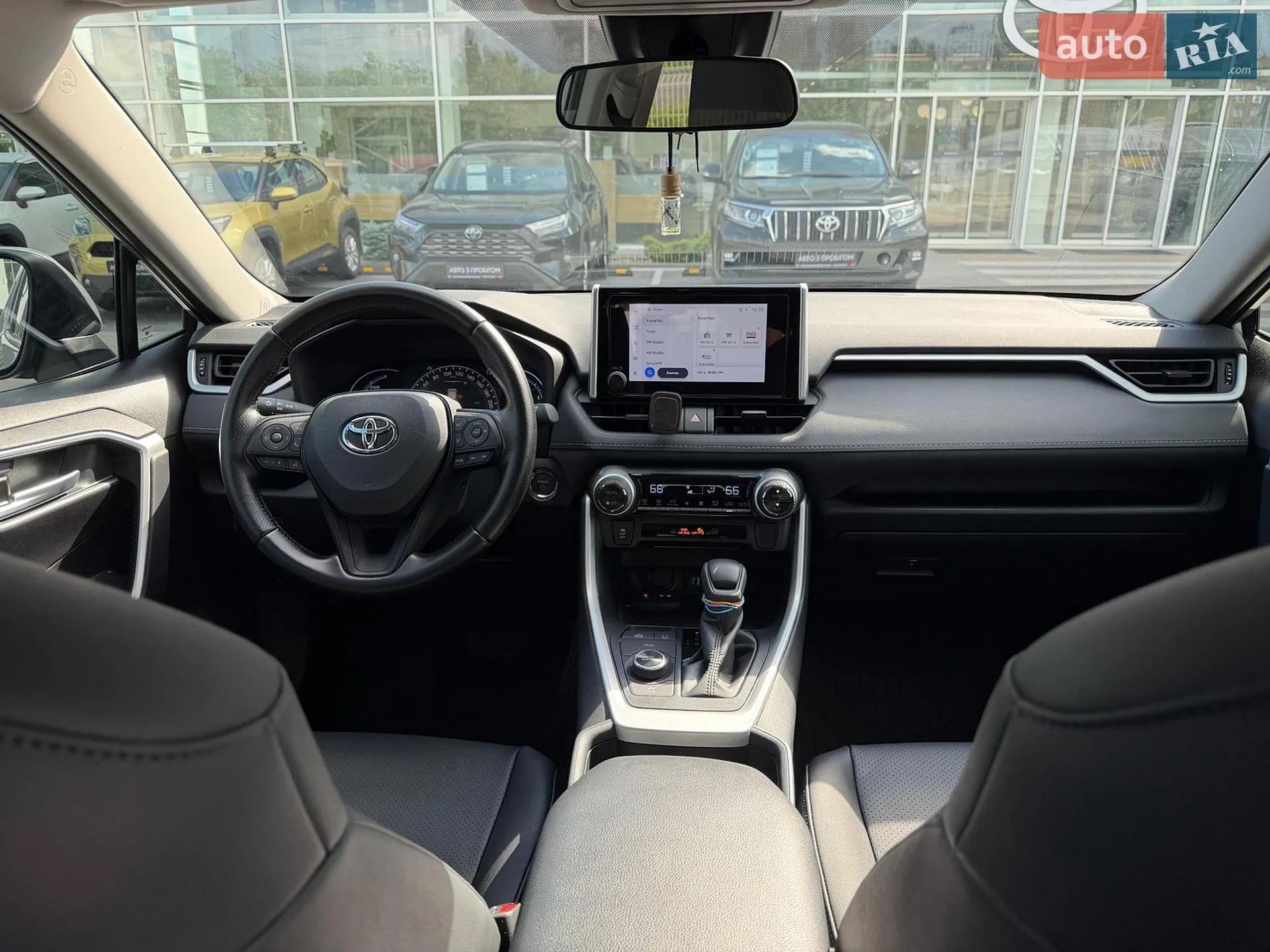 2023 Toyota RAV 4 - мініатюра 23