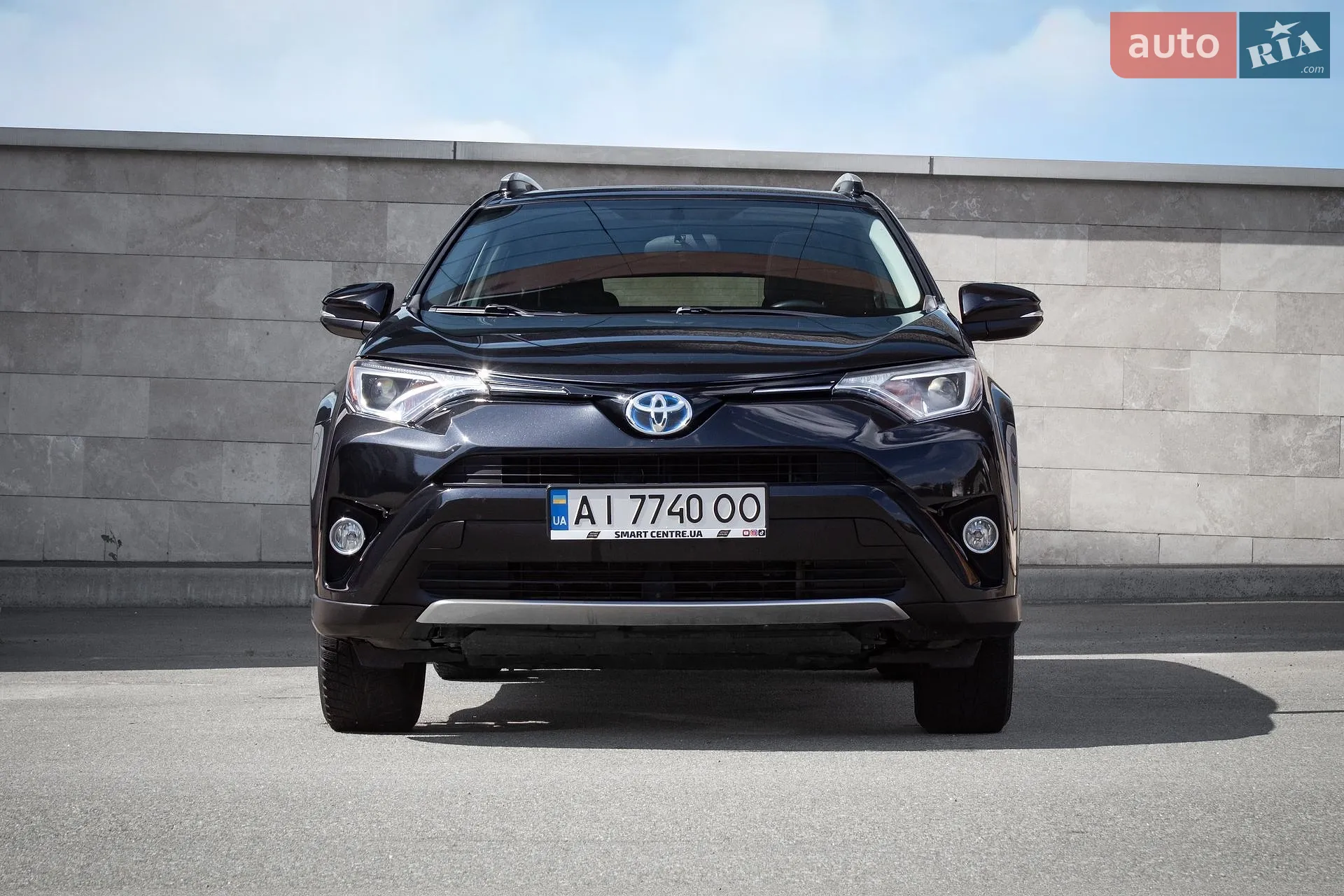 2016 Toyota RAV 4 - мініатюра 8