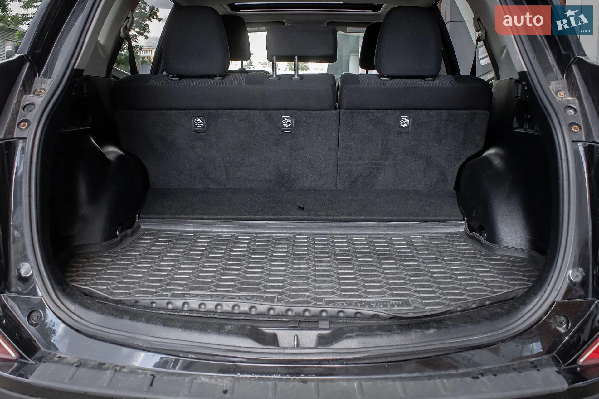 2016 Toyota RAV 4 - мініатюра 38