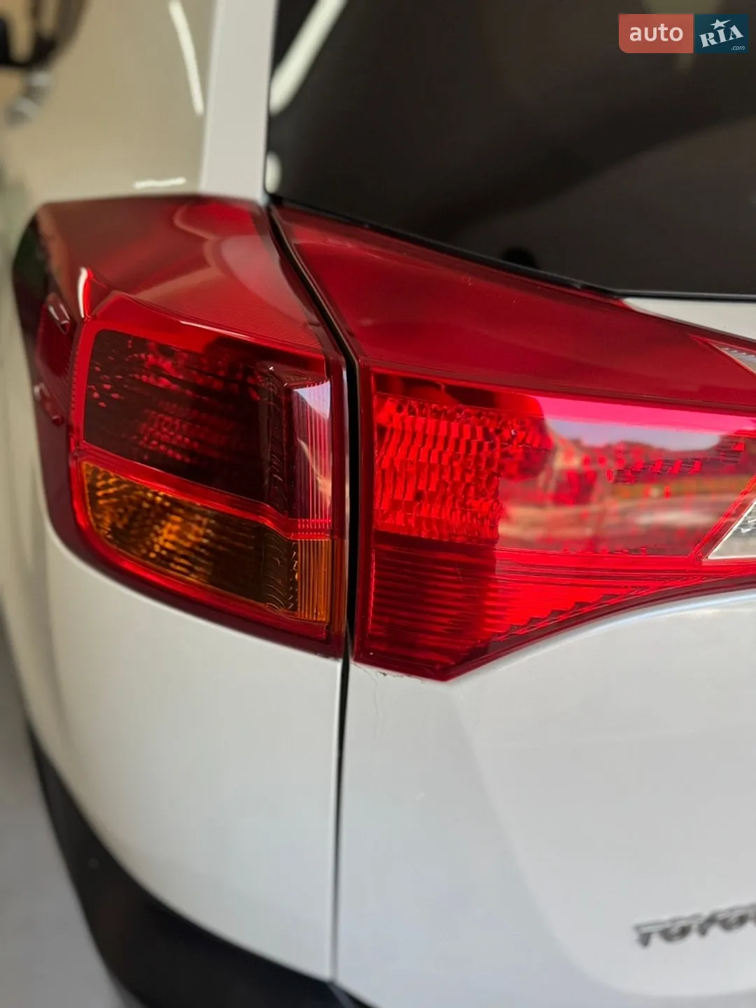 2013 Toyota RAV 4 - мініатюра 17