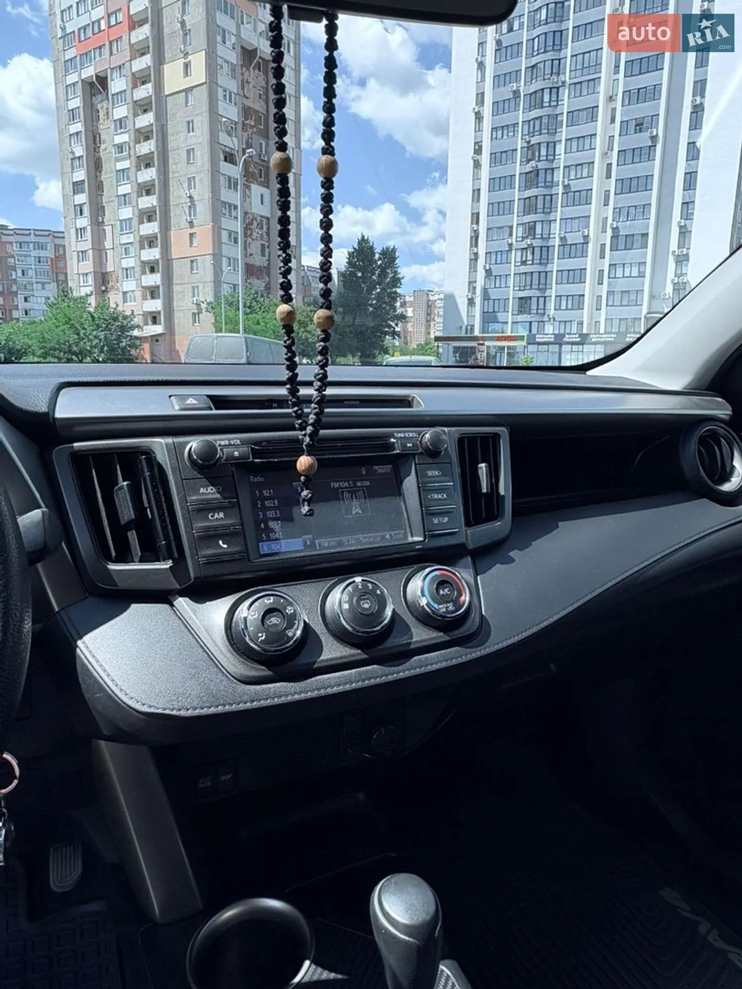 2015 Toyota RAV 4 - мініатюра 12