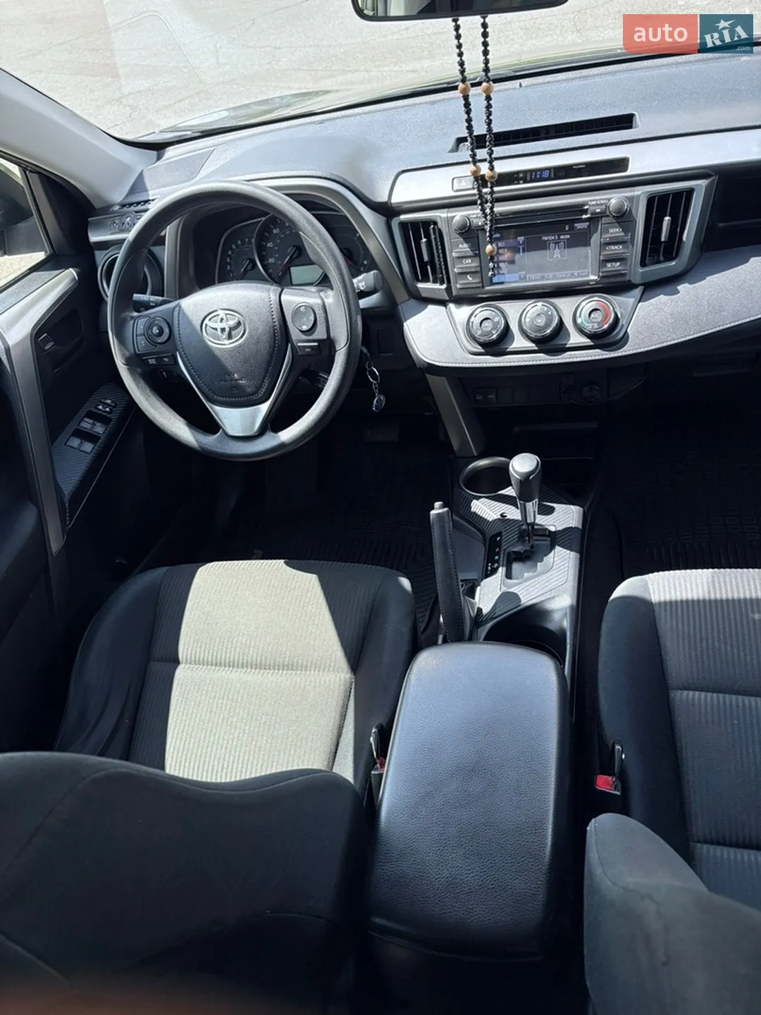 2015 Toyota RAV 4 - мініатюра 19