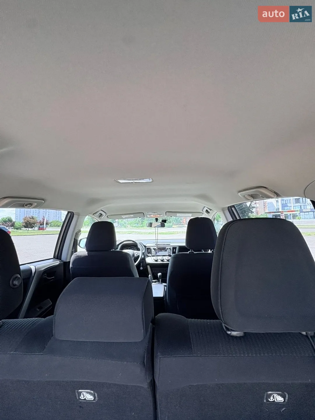 2015 Toyota RAV 4 - мініатюра 22