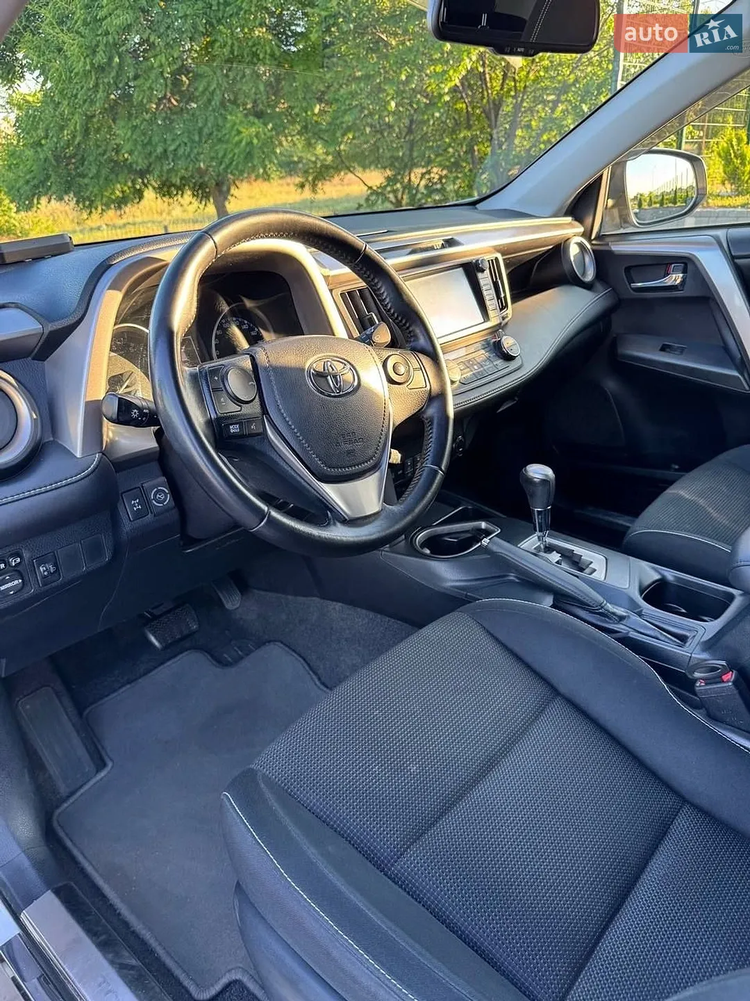 2016 Toyota RAV 4 - мініатюра 20
