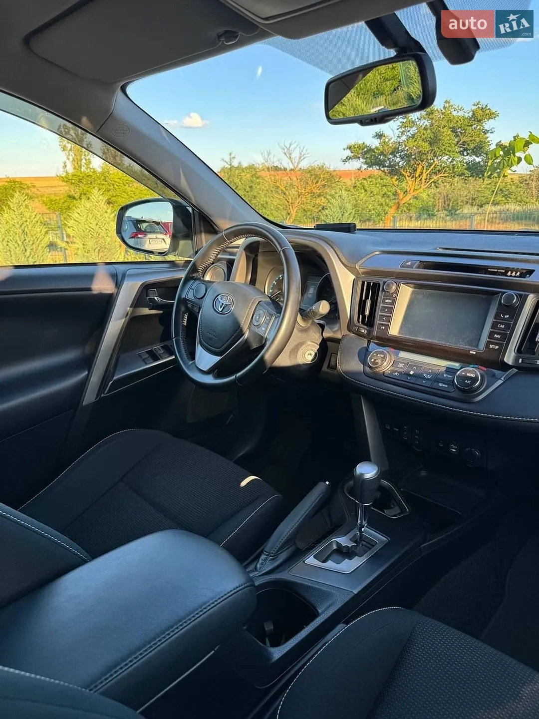 2016 Toyota RAV 4 - мініатюра 24