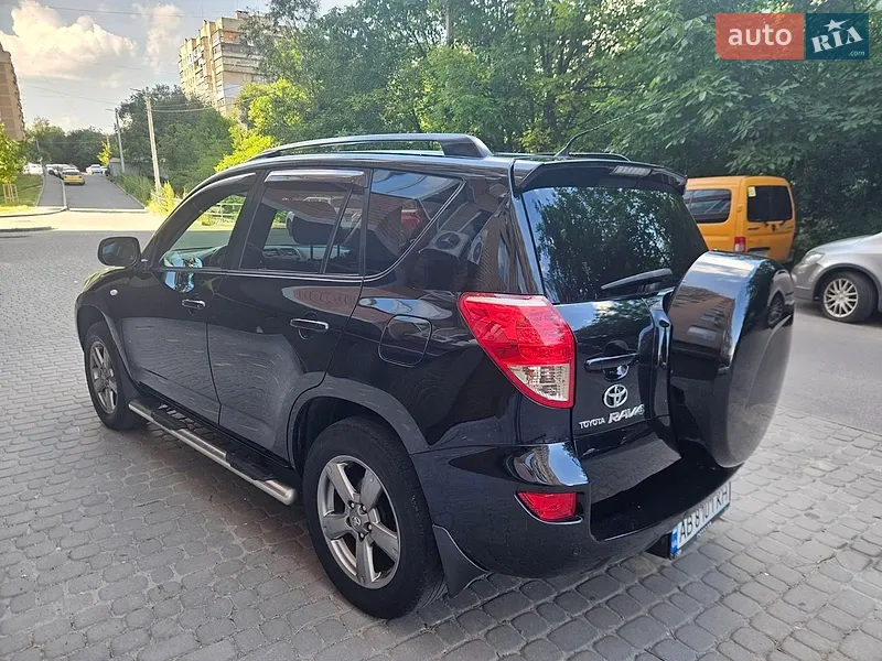 Toyota RAV4 2007 VIN JTMBH31V705043265 фото оголошення 51 з 92
