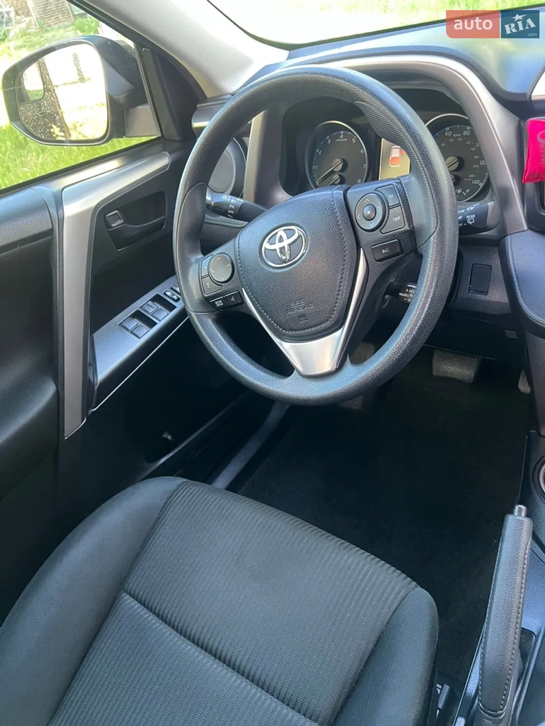 2018 Toyota RAV 4 - мініатюра 12
