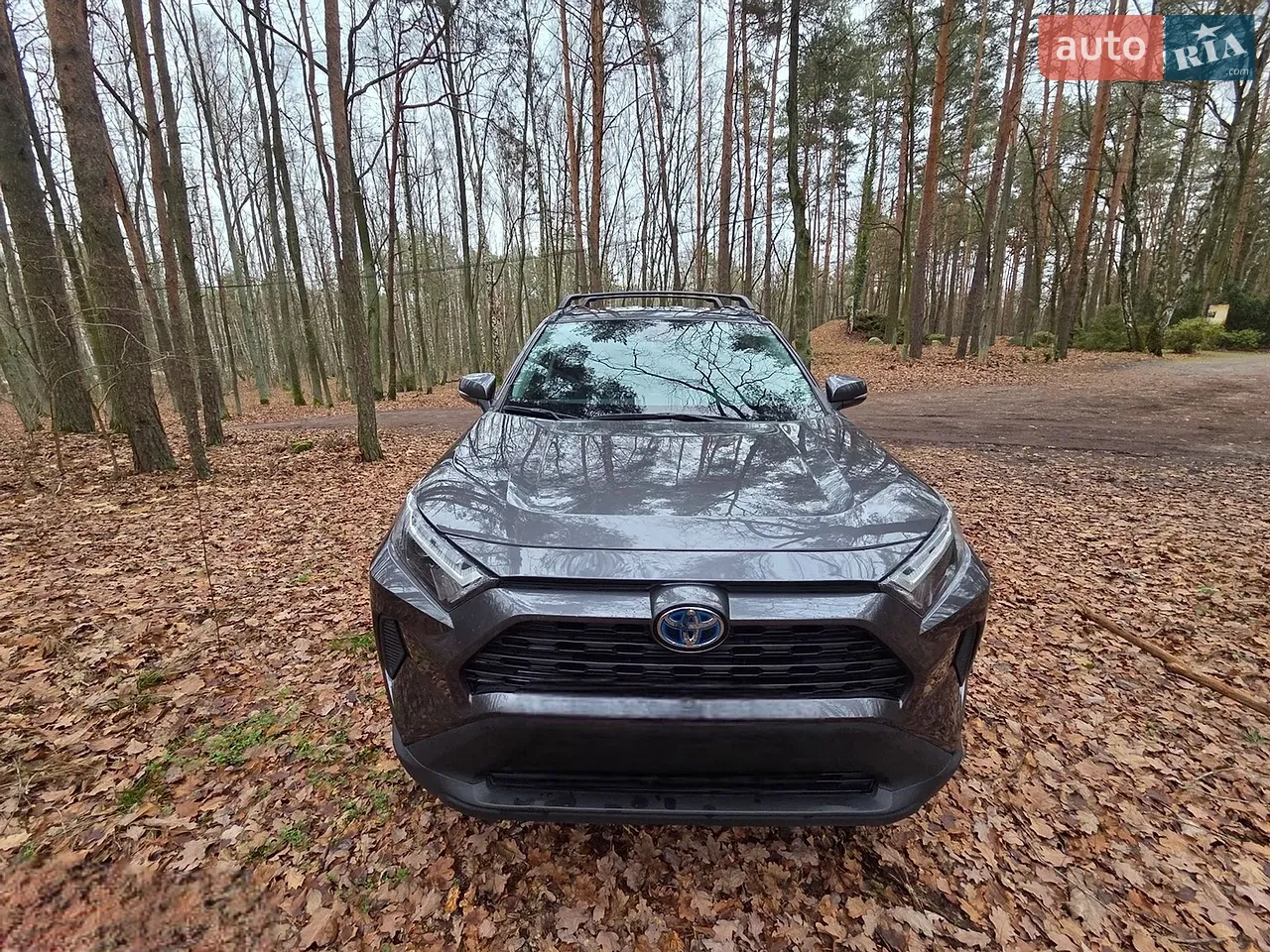 2022 Toyota RAV 4 - мініатюра 53