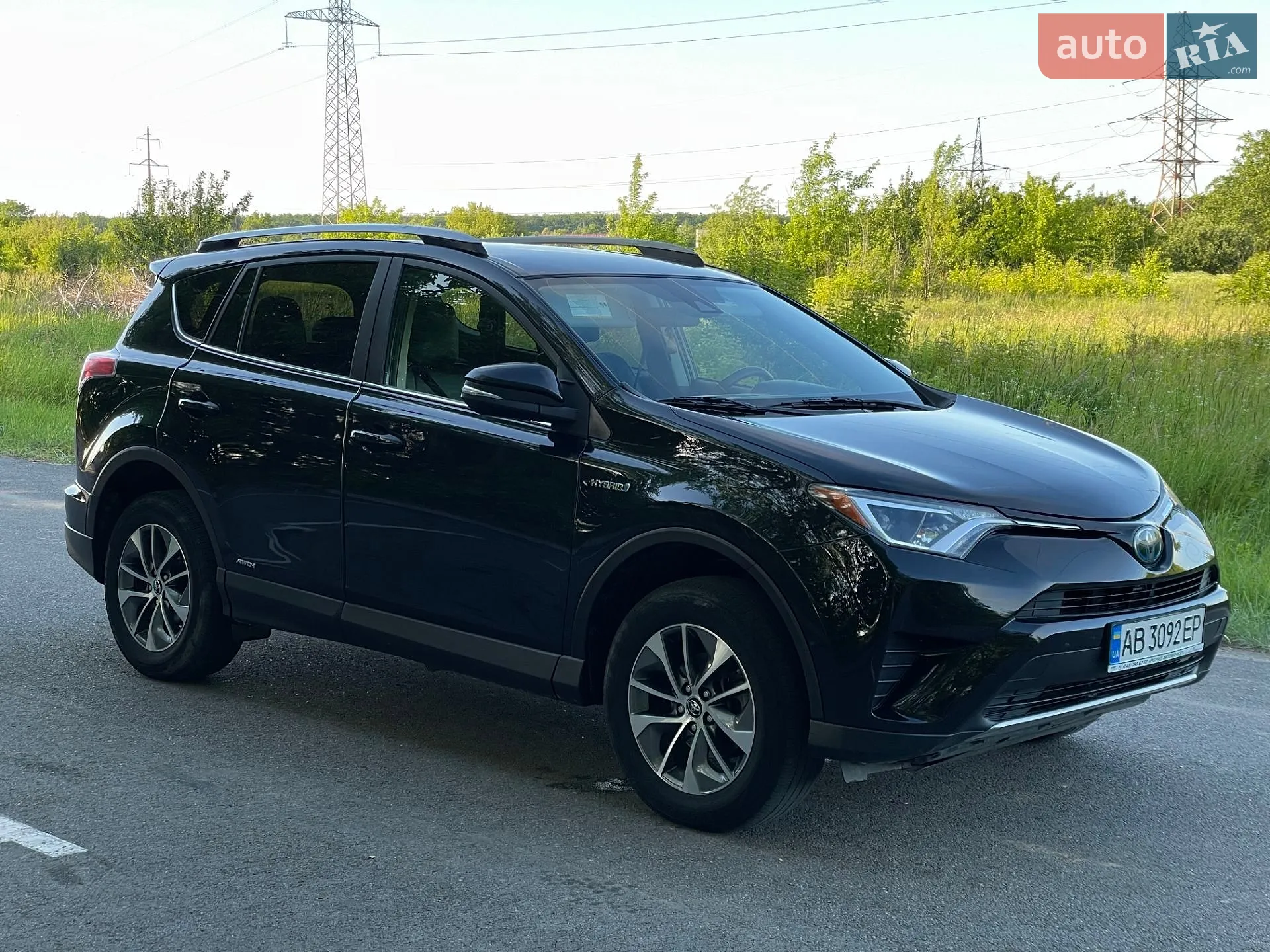 2018 Toyota RAV 4 - мініатюра 13