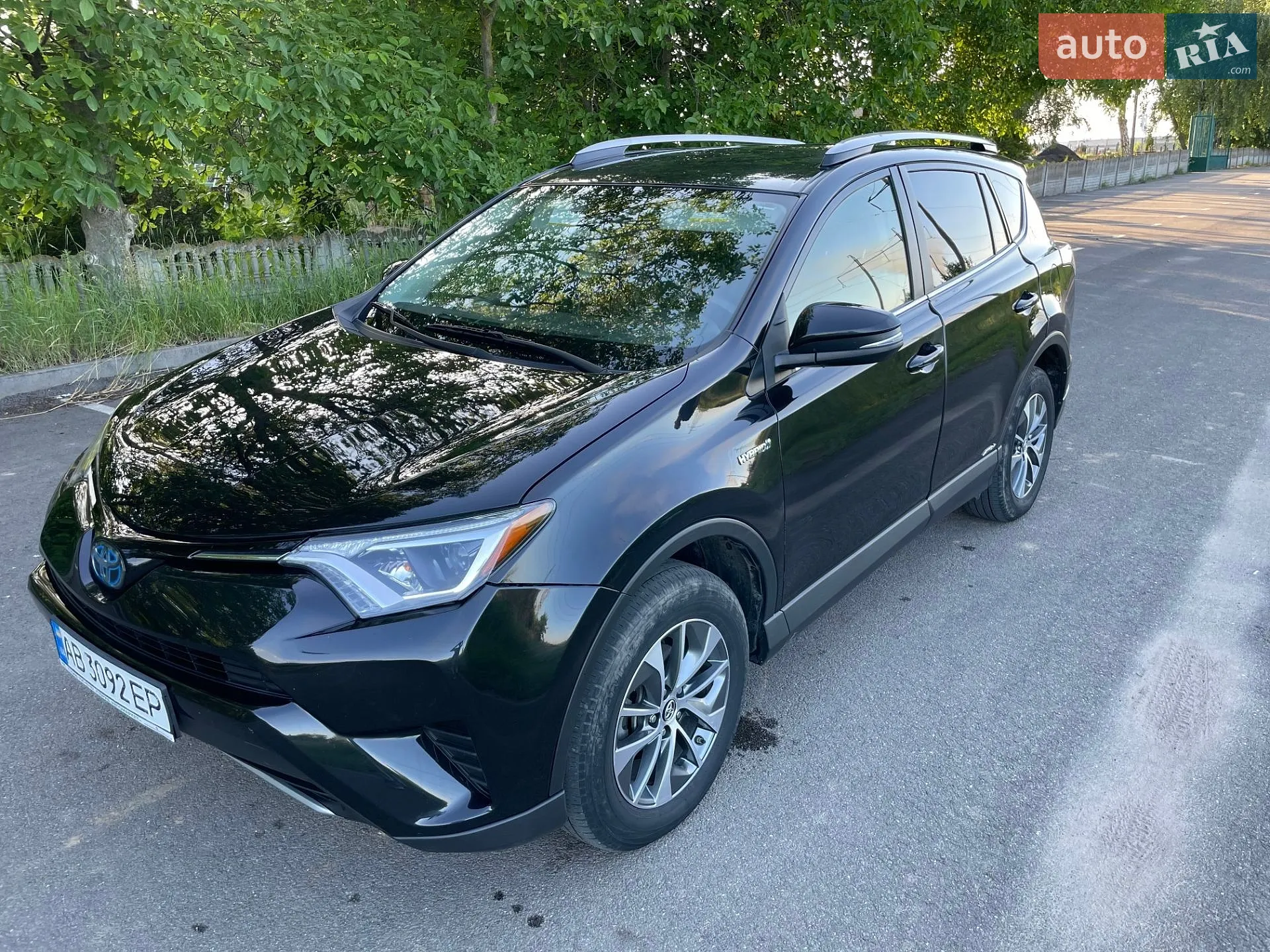 2018 Toyota RAV 4 - мініатюра 23