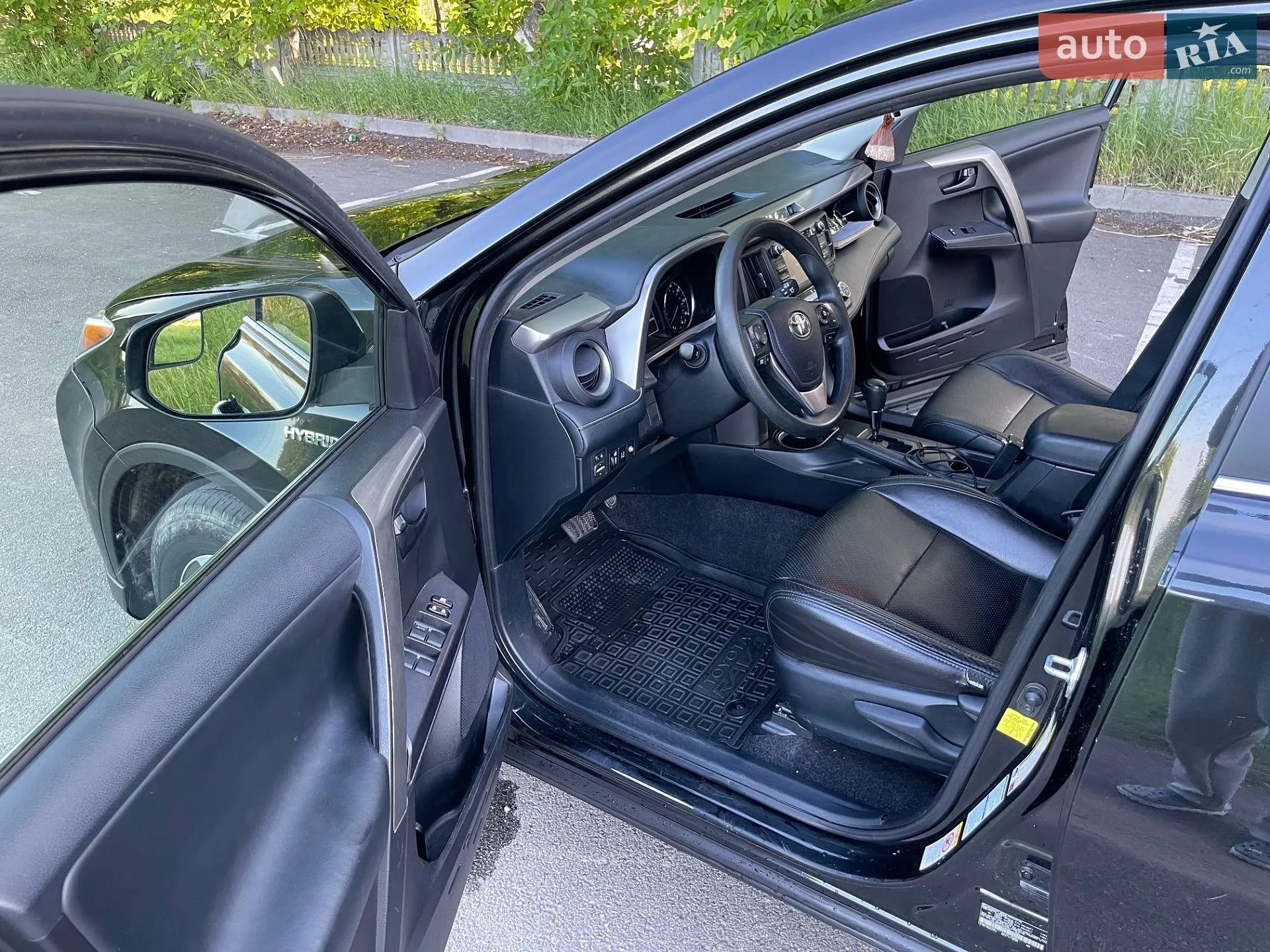 2018 Toyota RAV 4 - мініатюра 28