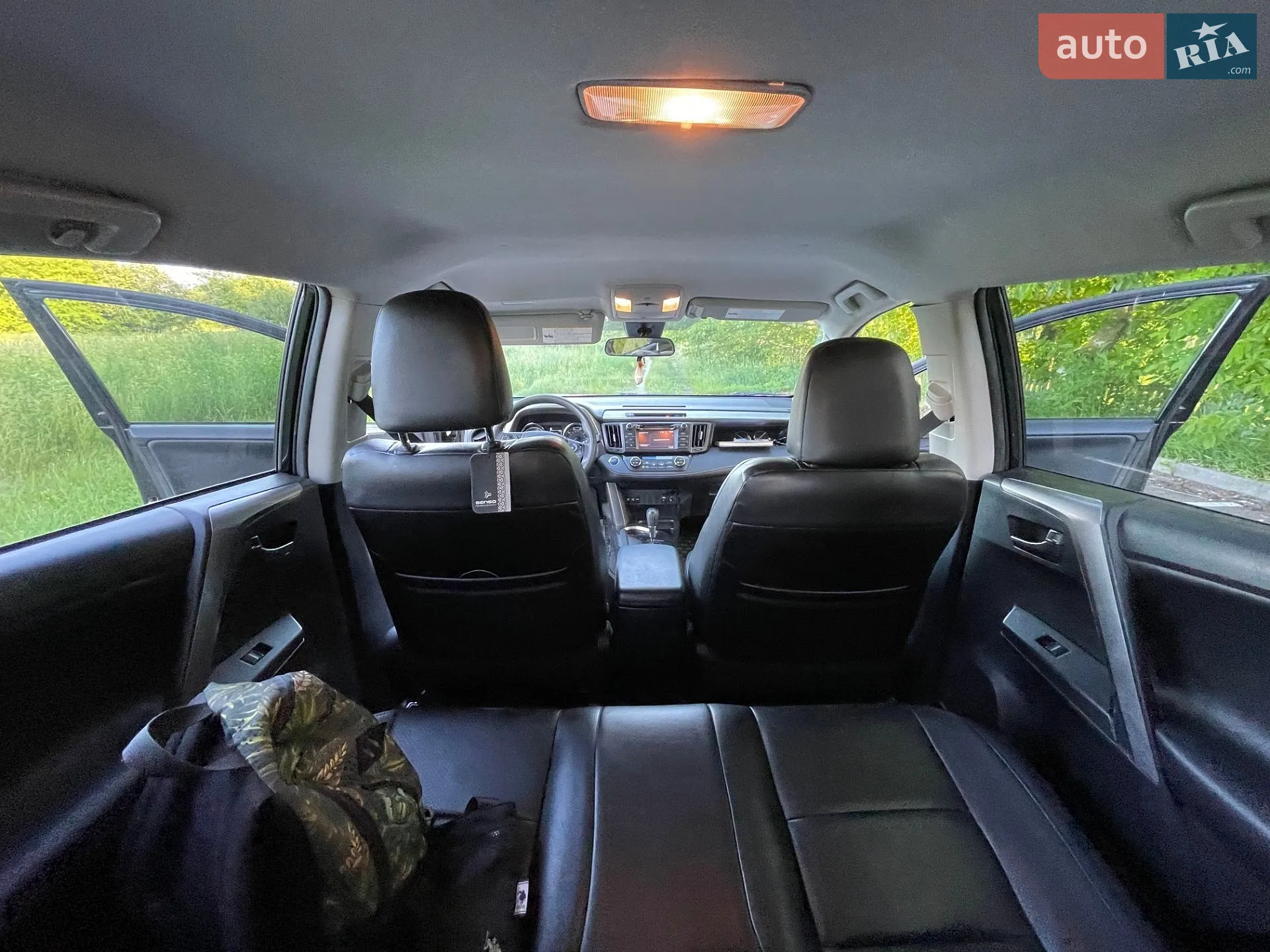 2018 Toyota RAV 4 - мініатюра 34