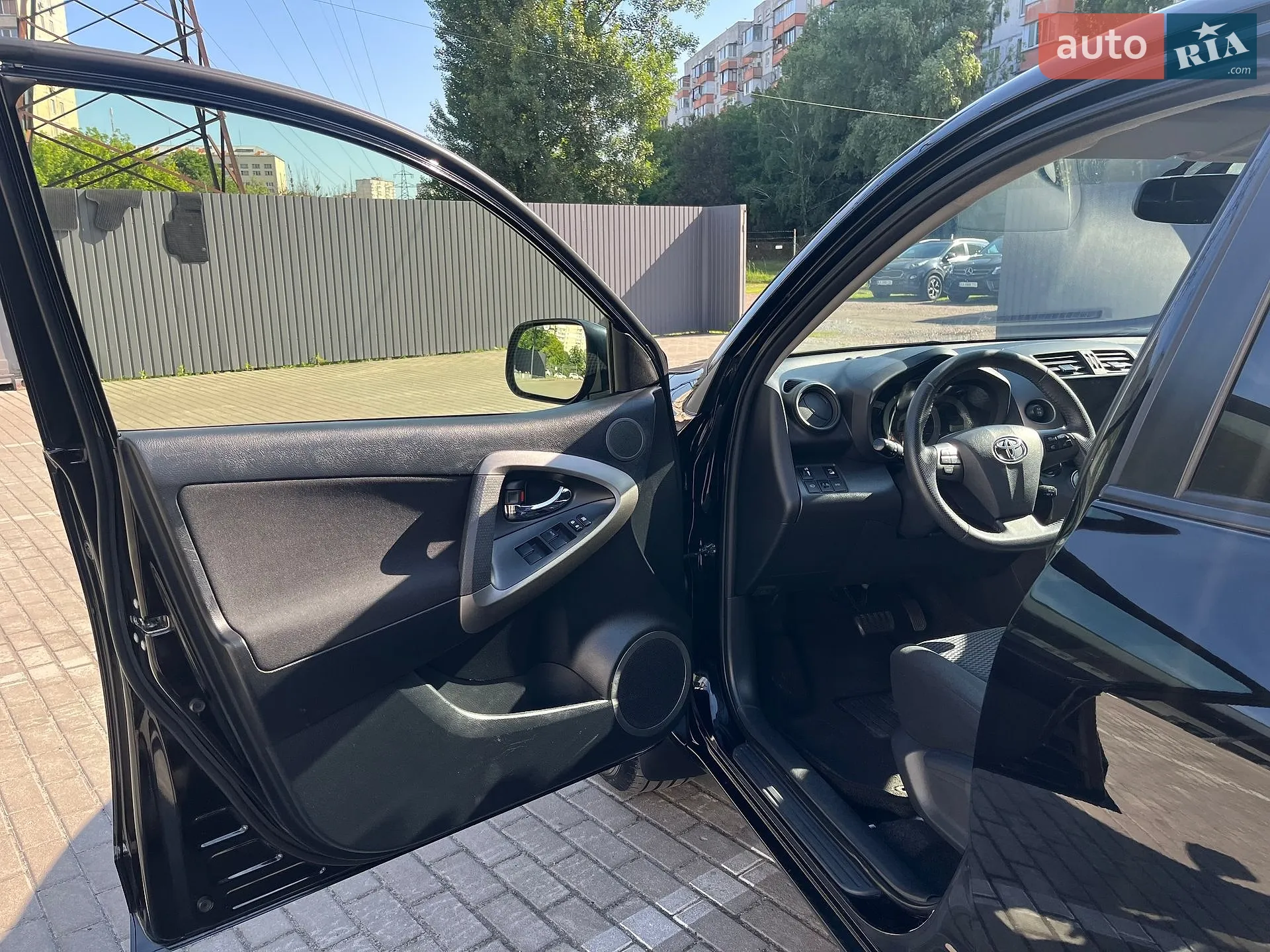 2012 Toyota RAV 4 - мініатюра 13