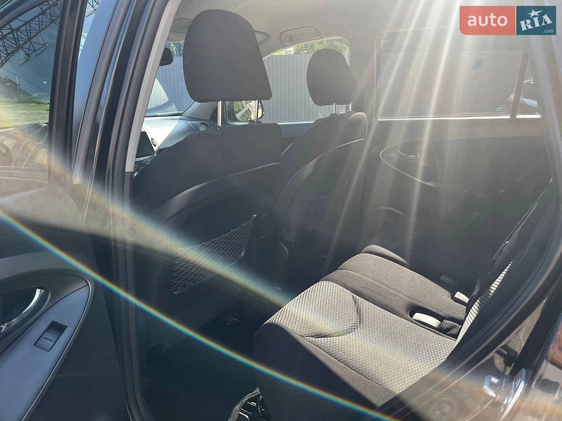 2012 Toyota RAV 4 - мініатюра 15