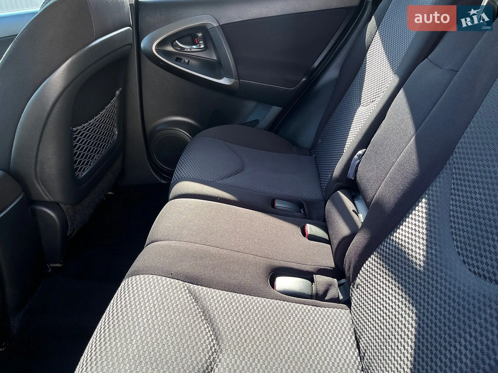 2012 Toyota RAV 4 - мініатюра 26
