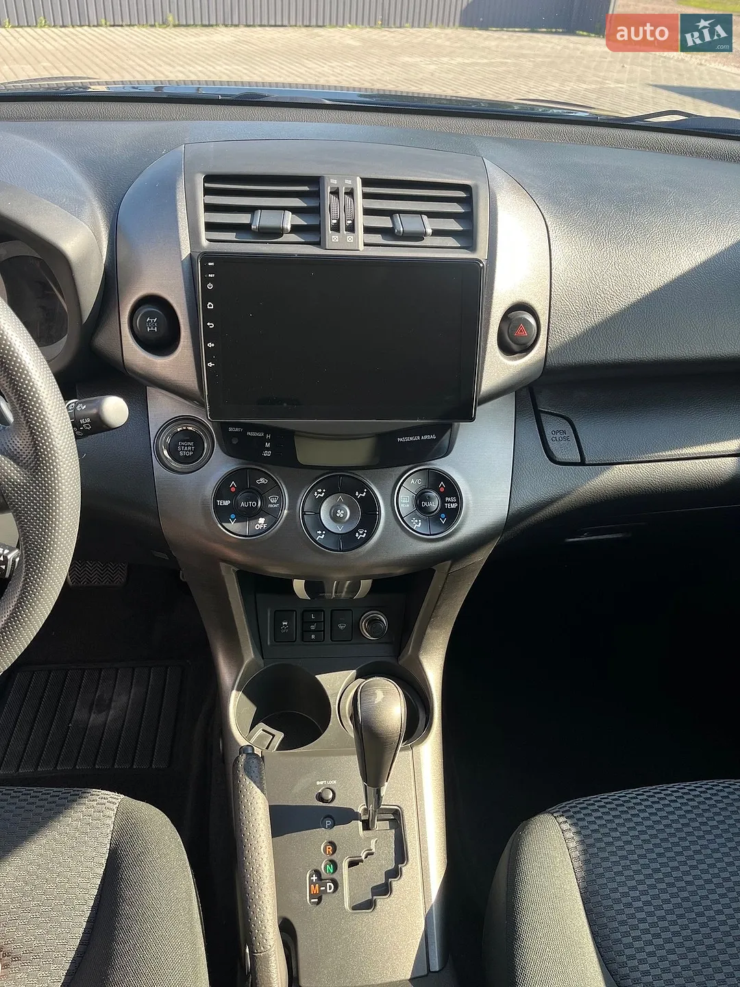 2012 Toyota RAV 4 - мініатюра 46