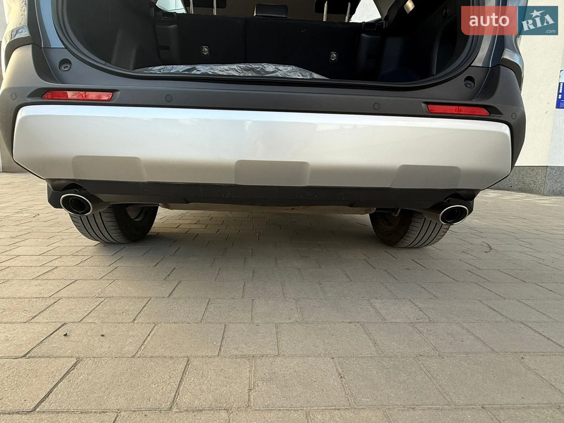 2022 Toyota RAV 4 - мініатюра 33