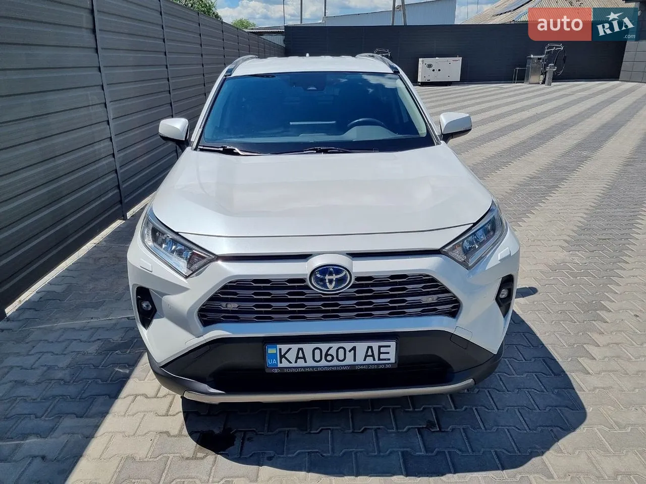 2024 Toyota RAV 4 - мініатюра 52