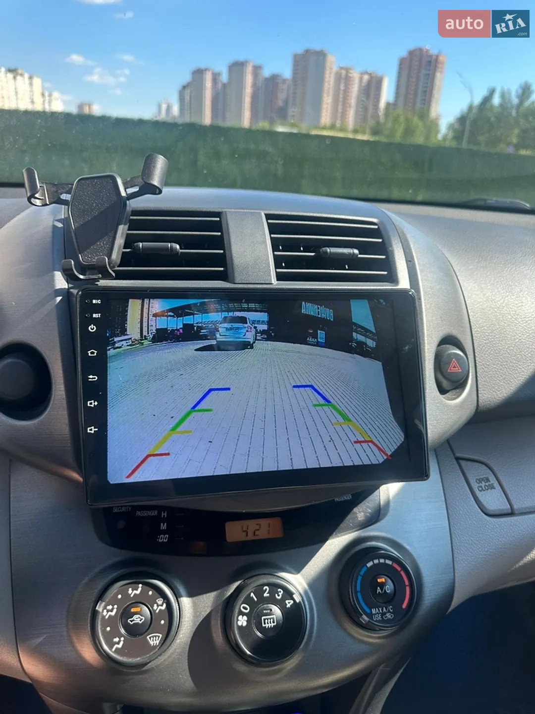 2012 Toyota RAV 4 - мініатюра 25