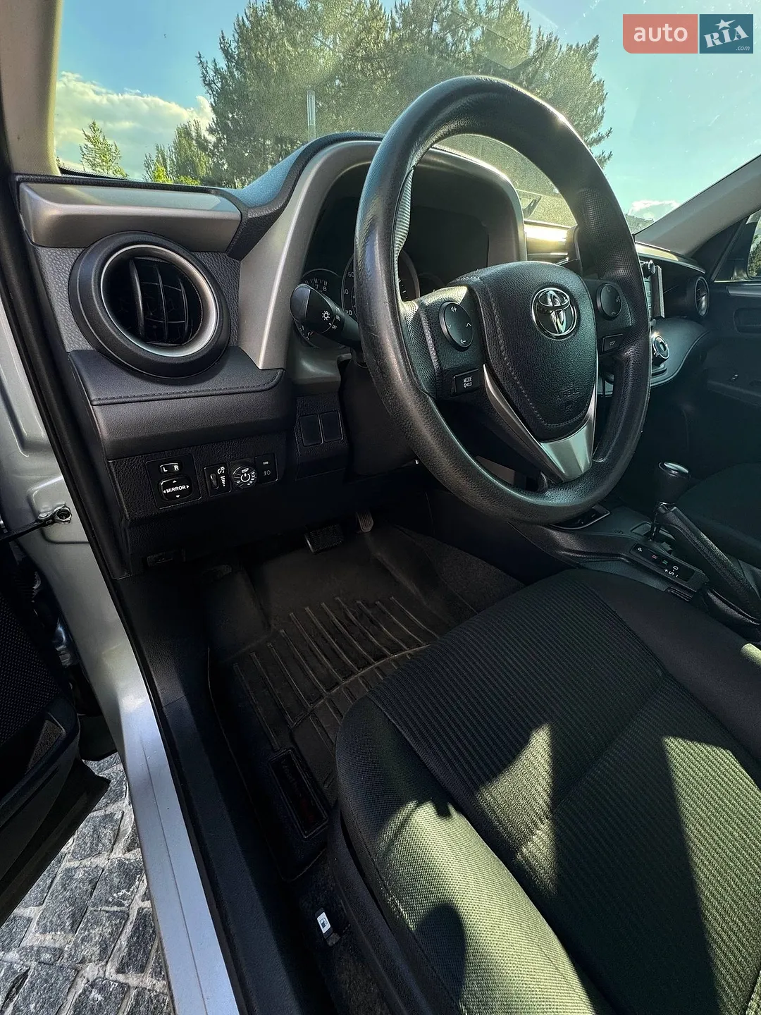 2016 Toyota RAV 4 - мініатюра 8