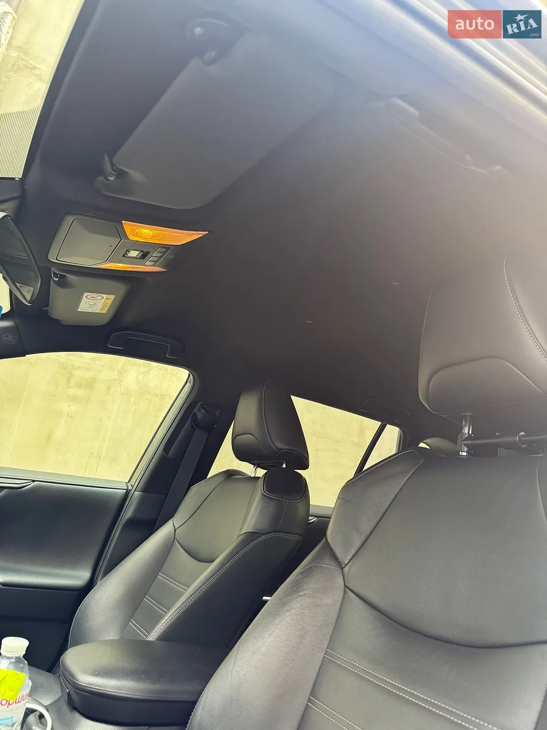 2019 Toyota RAV 4 - мініатюра 16