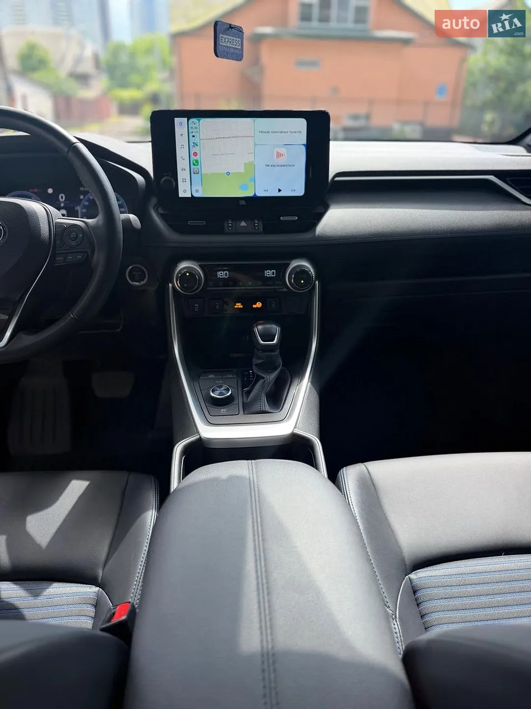 2024 Toyota RAV 4 - мініатюра 15