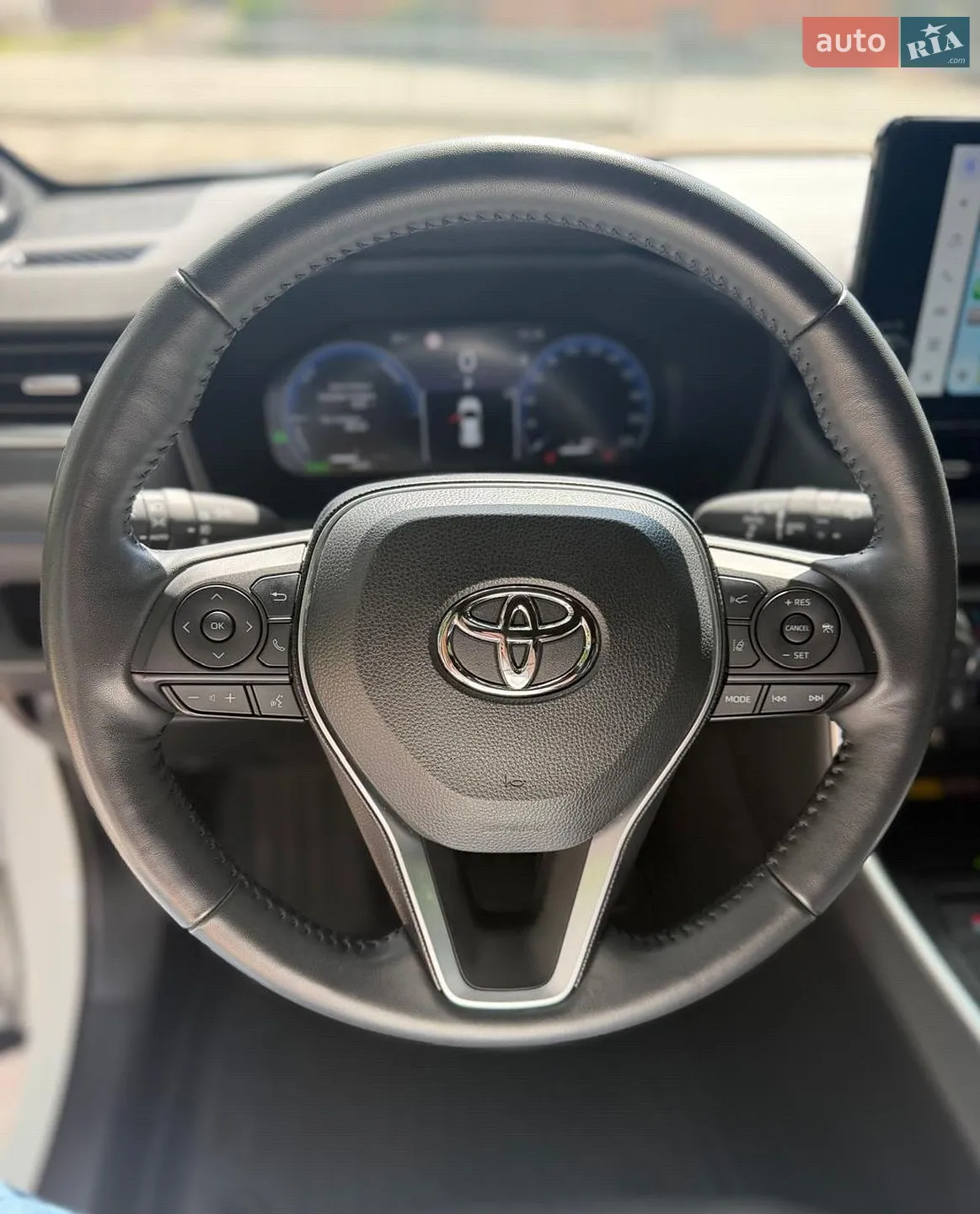 2024 Toyota RAV 4 - мініатюра 17