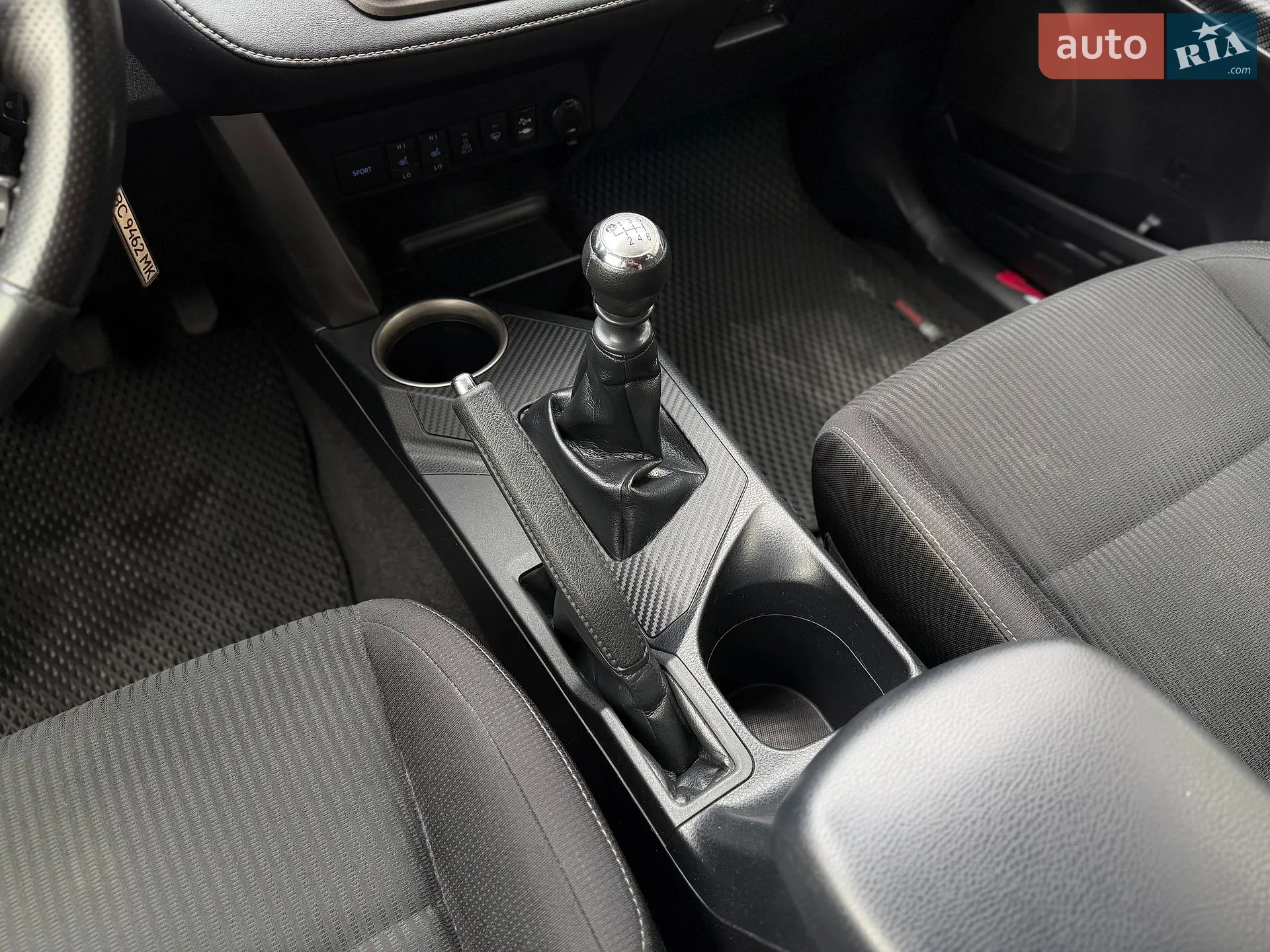 2013 Toyota RAV 4 - мініатюра 45