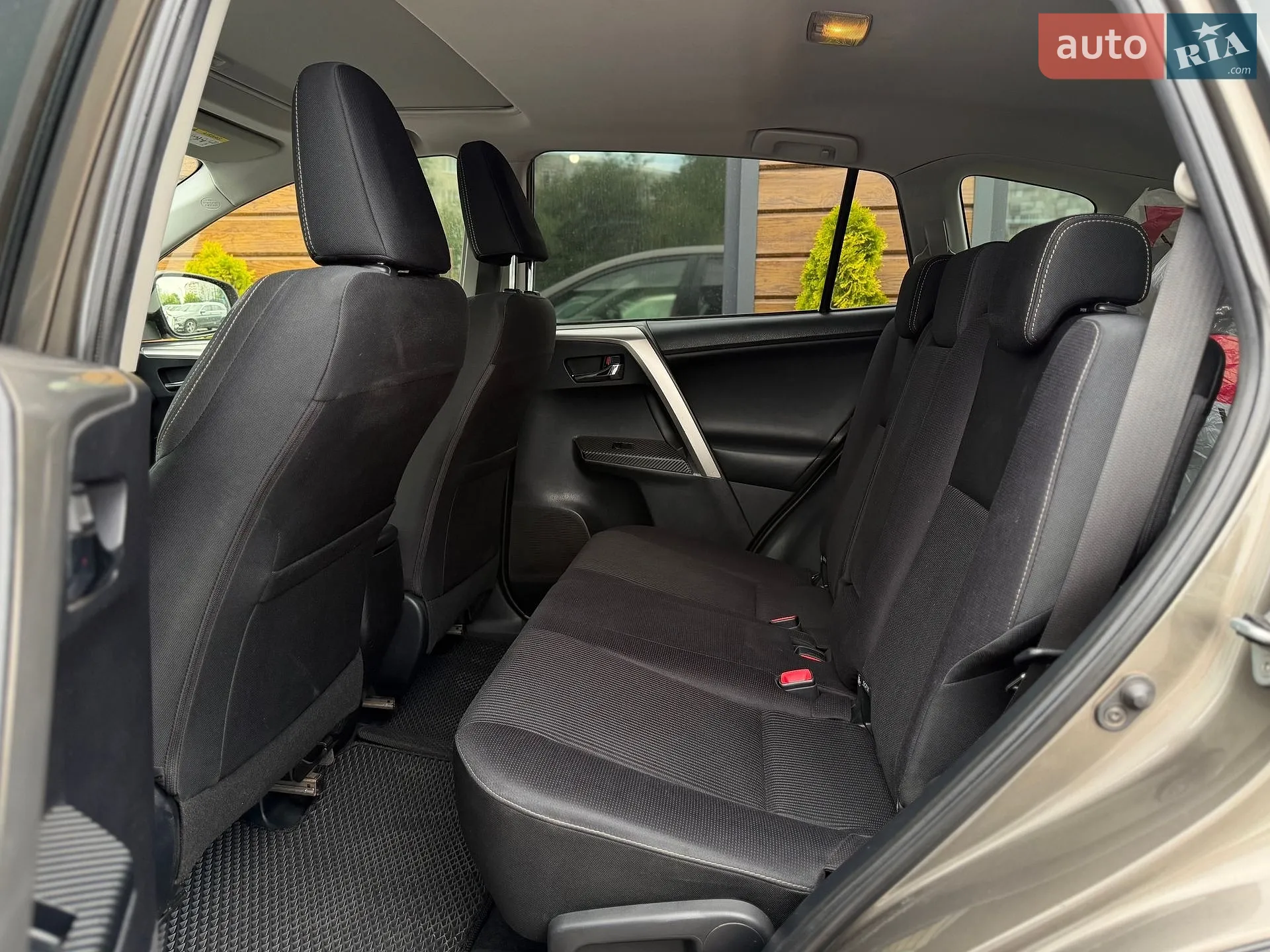 2013 Toyota RAV 4 - мініатюра 47
