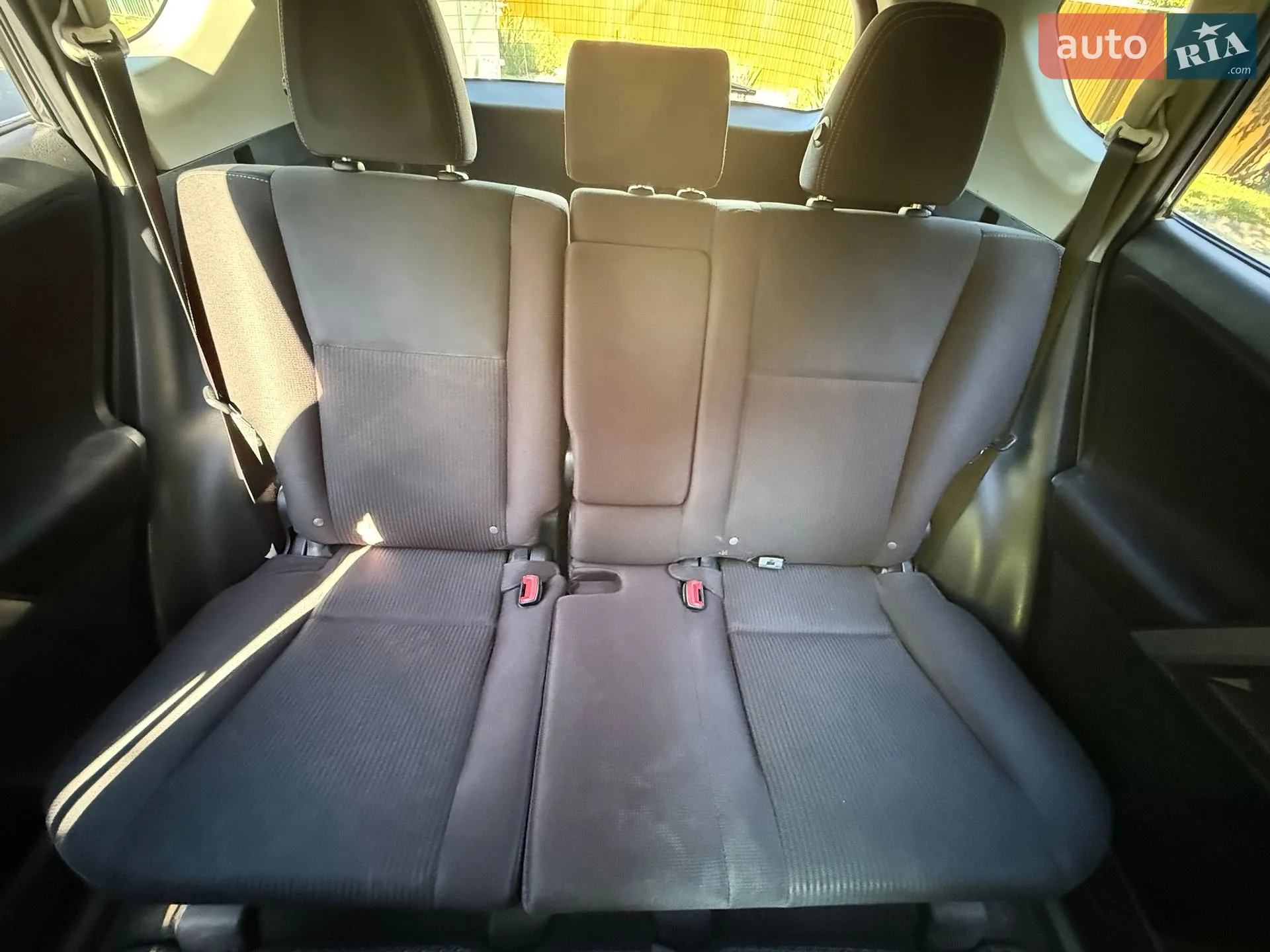 2015 Toyota RAV 4 - мініатюра 26