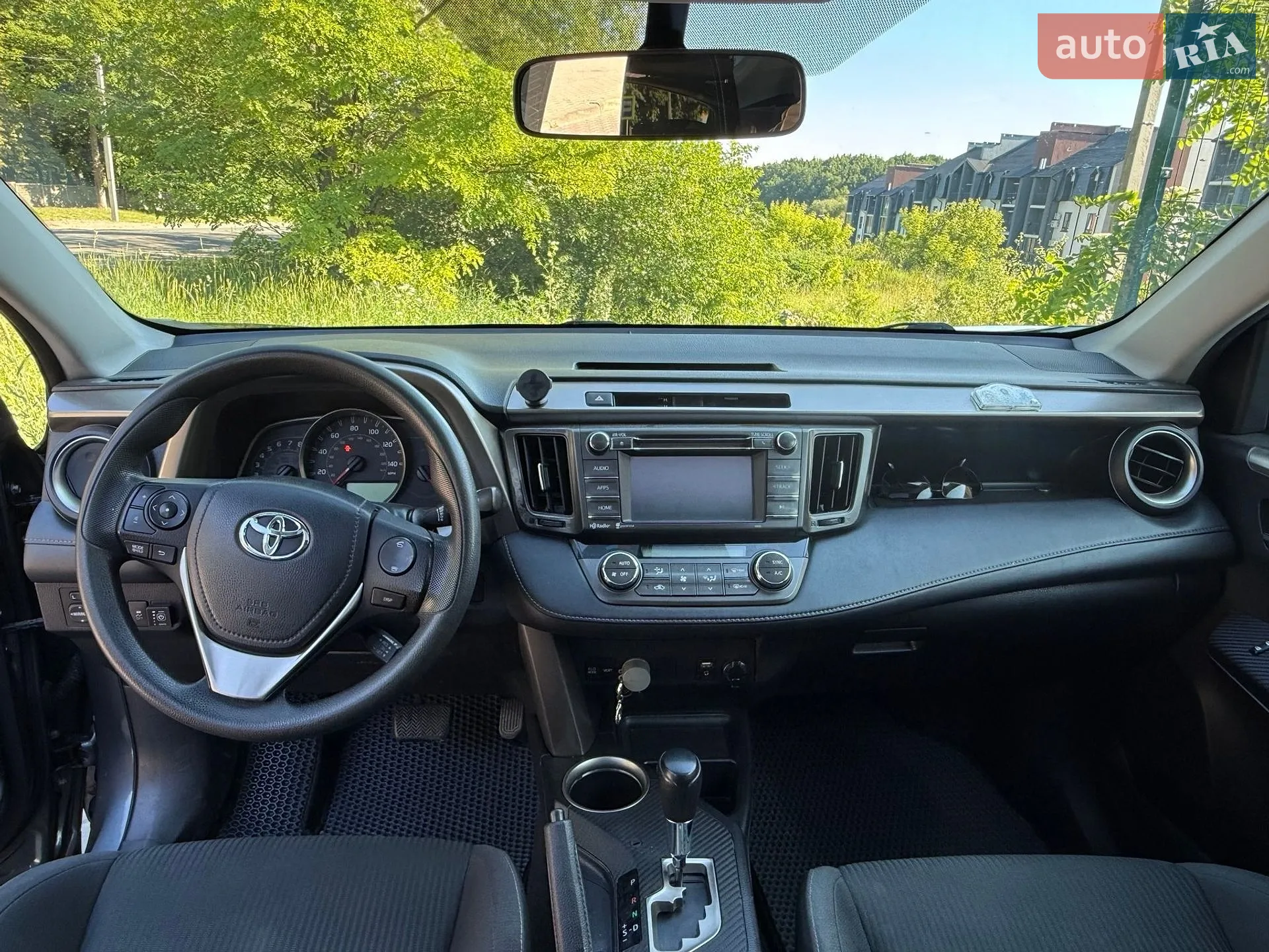 2015 Toyota RAV 4 - мініатюра 41