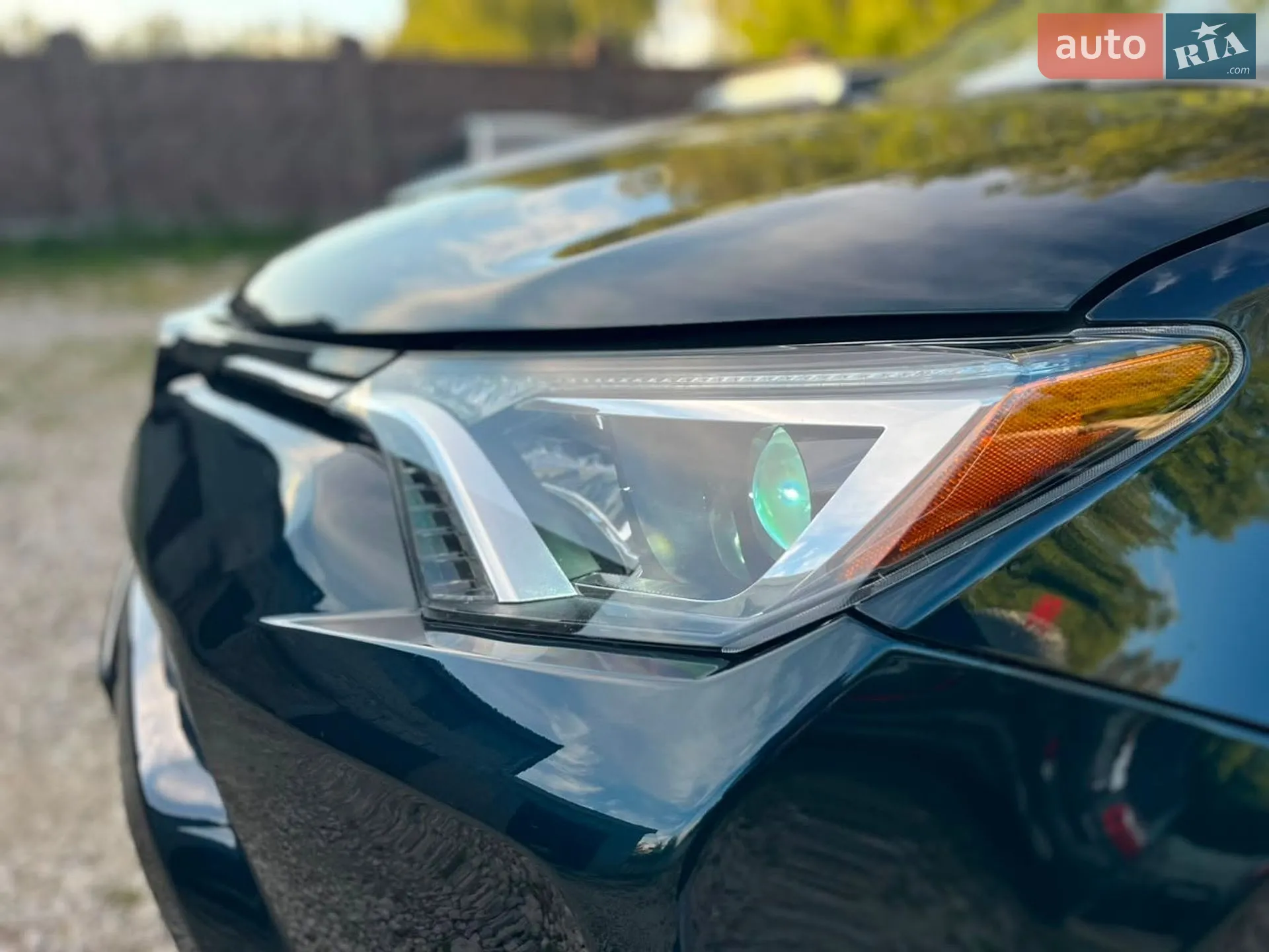 2018 Toyota RAV 4 - мініатюра 5