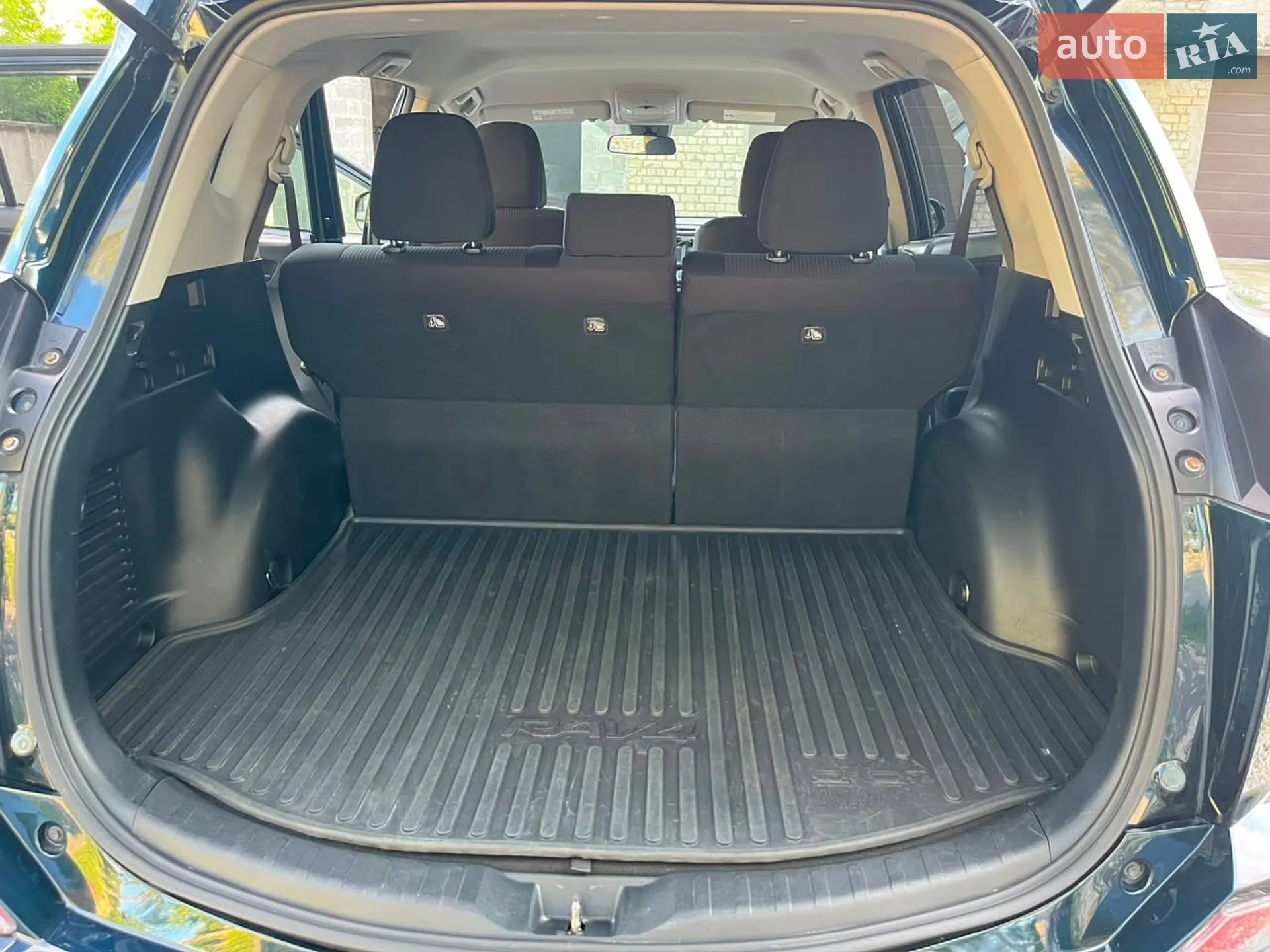 2018 Toyota RAV 4 - мініатюра 18