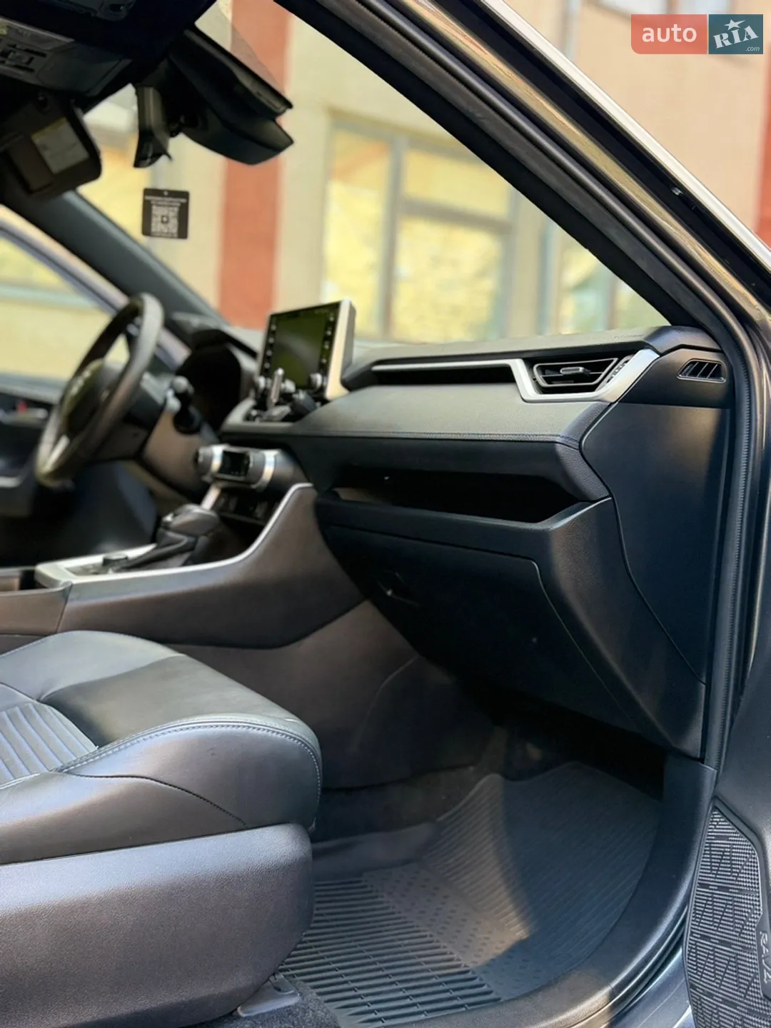 2021 Toyota RAV 4 - мініатюра 18