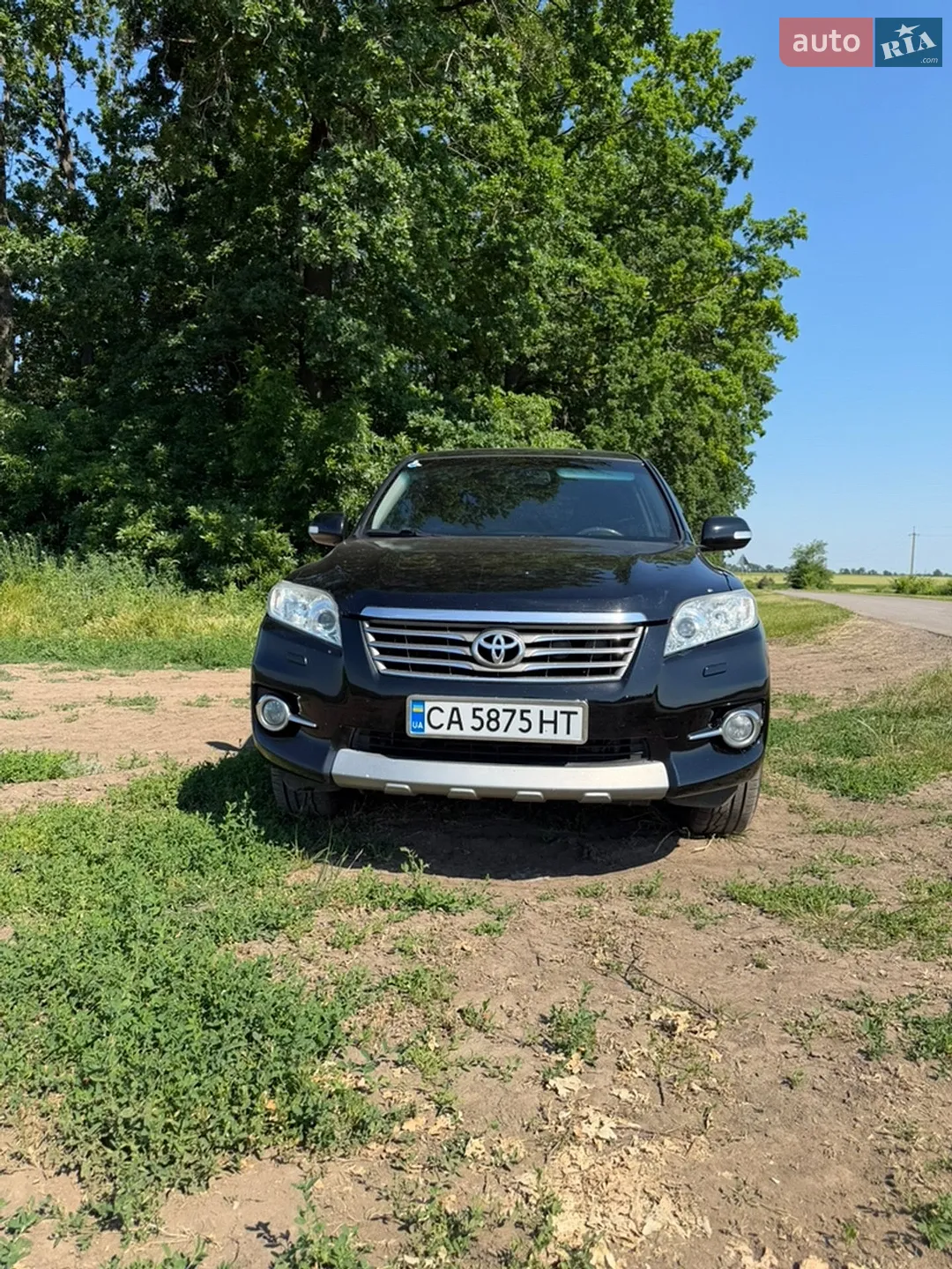 2010 Toyota RAV 4 - мініатюра 6