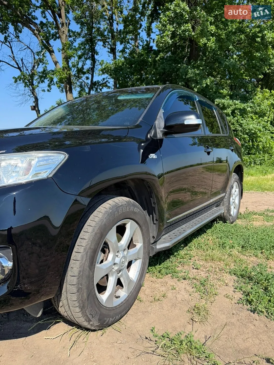 2010 Toyota RAV 4 - мініатюра 11