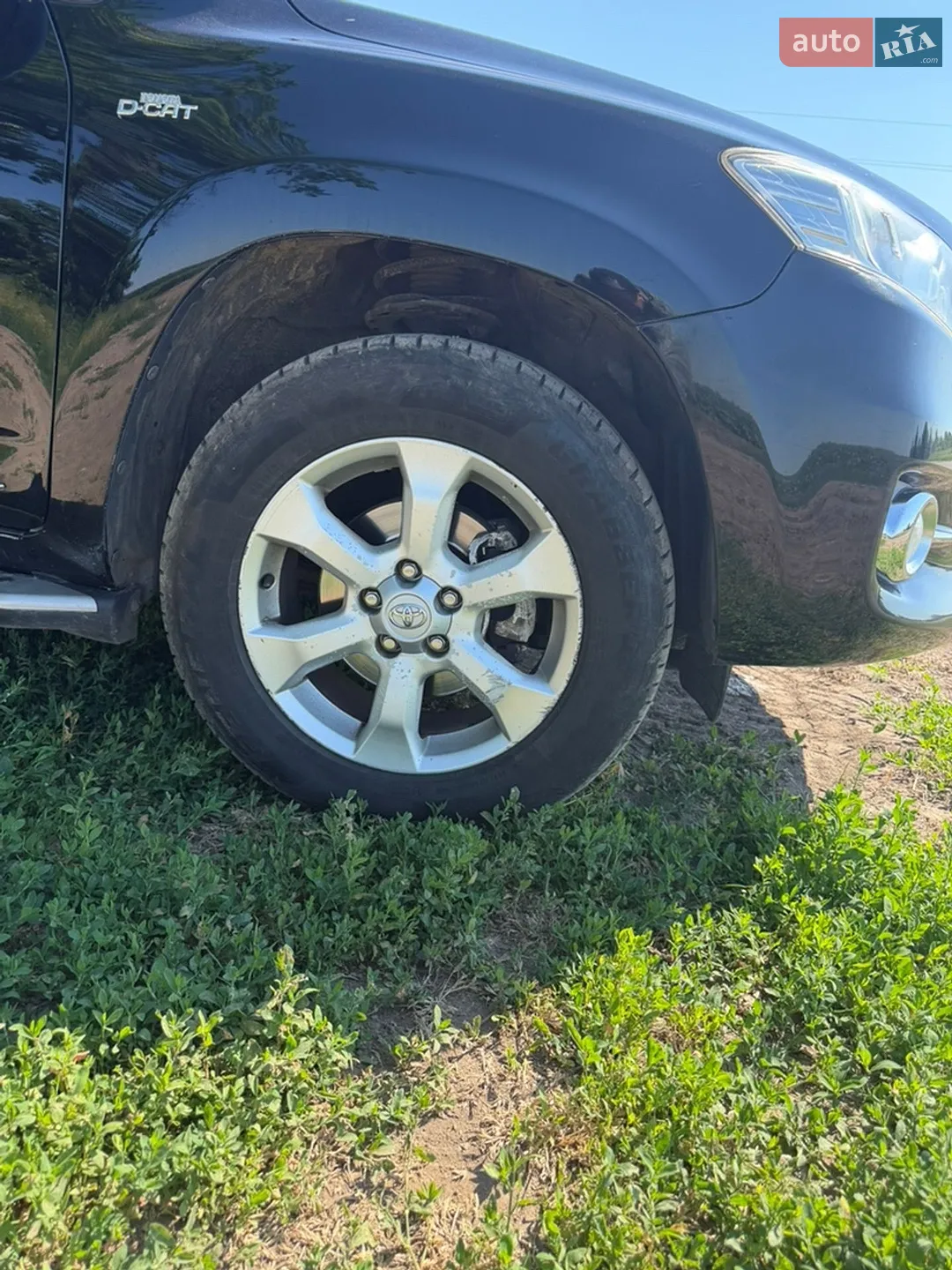 2010 Toyota RAV 4 - мініатюра 15