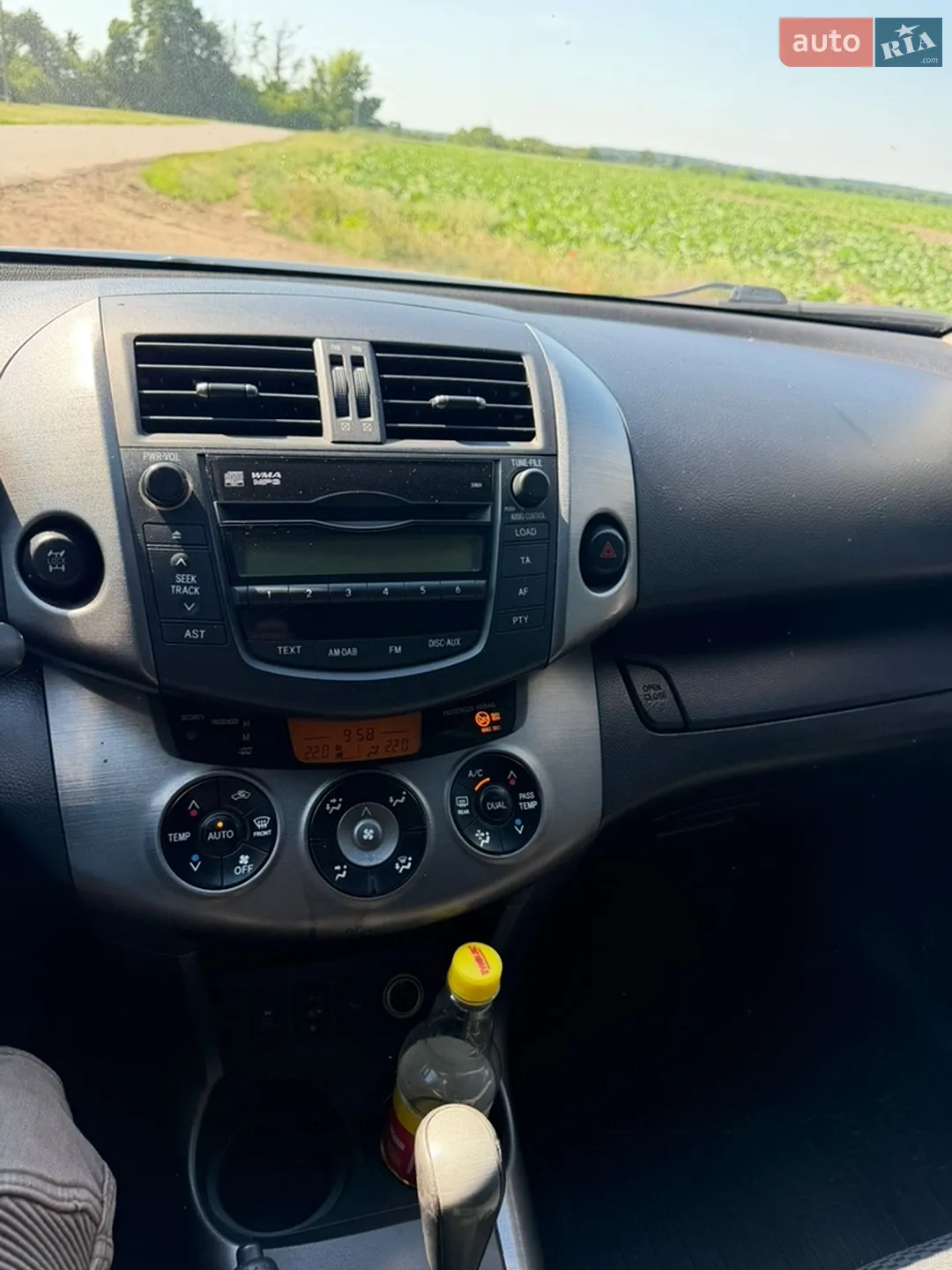2010 Toyota RAV 4 - мініатюра 20