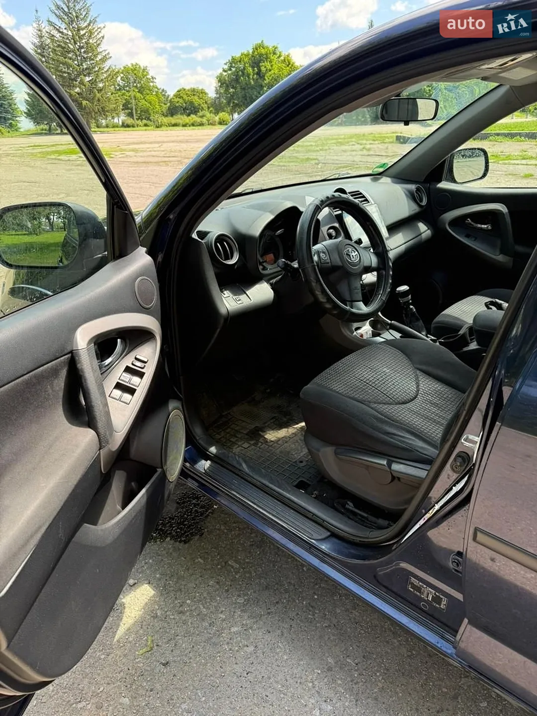 2011 Skoda Fabia - мініатюра 6