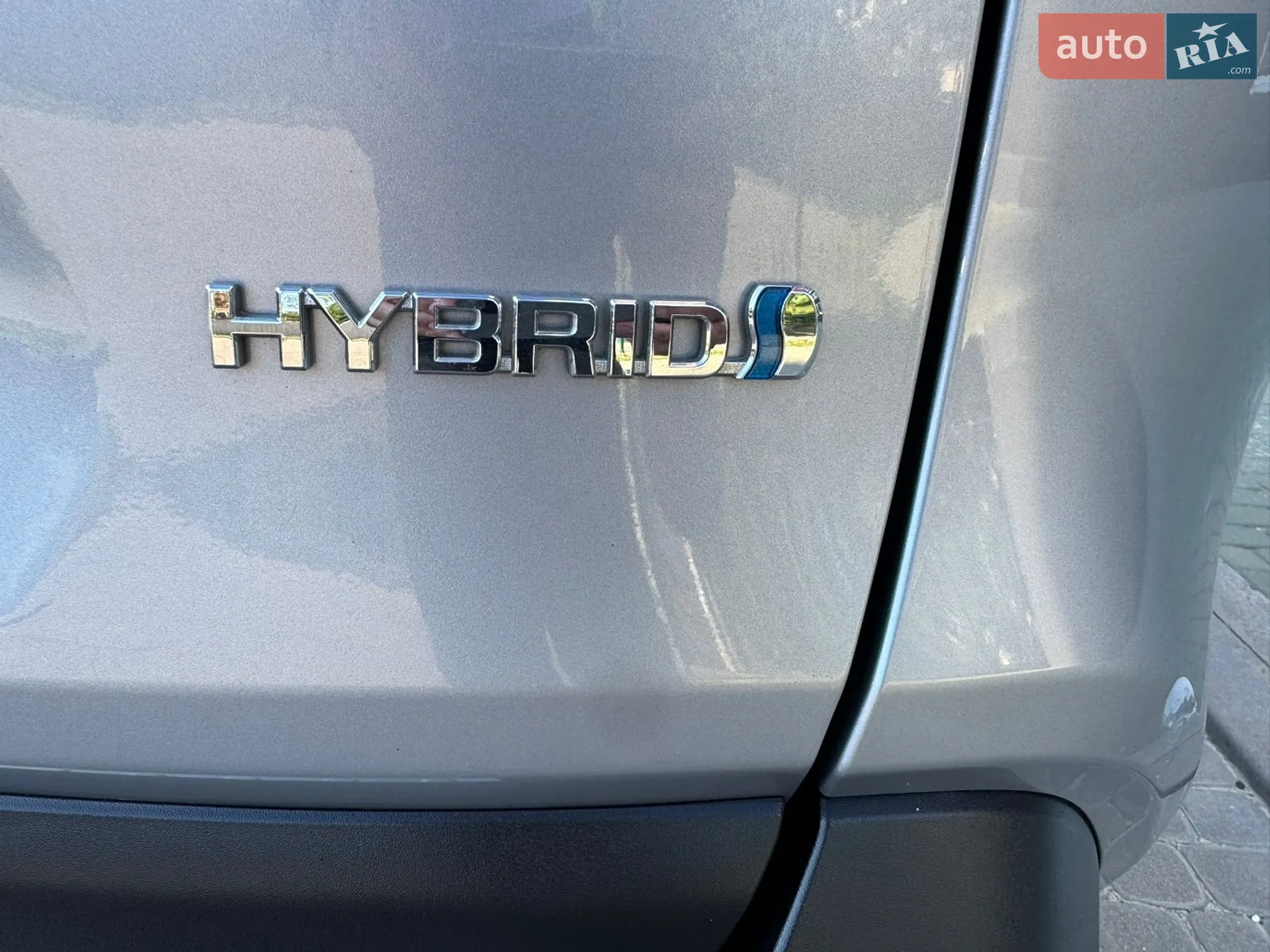 2021 Toyota RAV 4 - мініатюра 38
