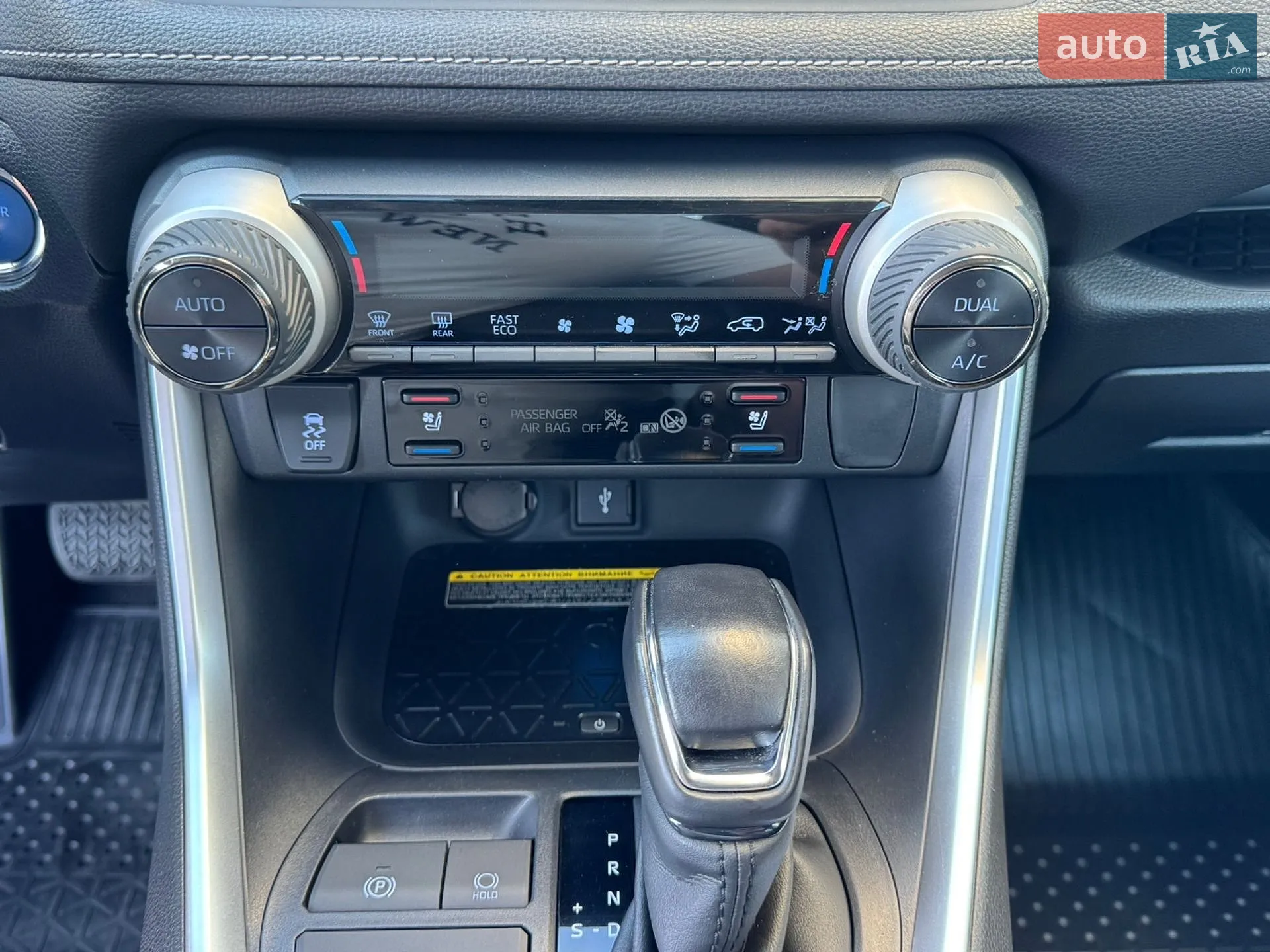 2021 Toyota RAV 4 - мініатюра 43