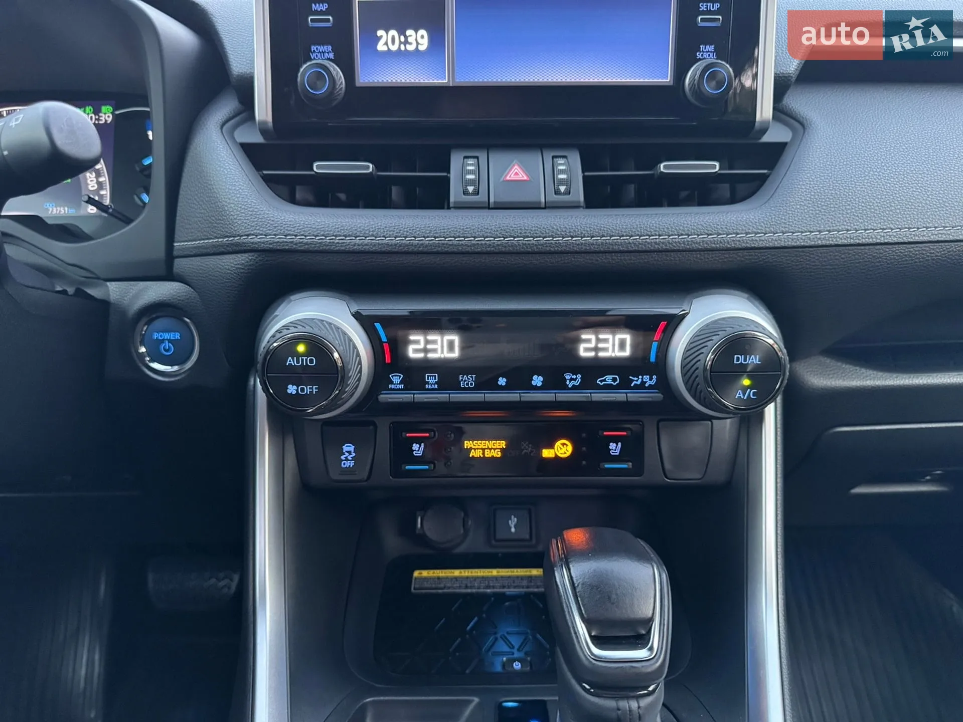 2021 Toyota RAV 4 - мініатюра 53