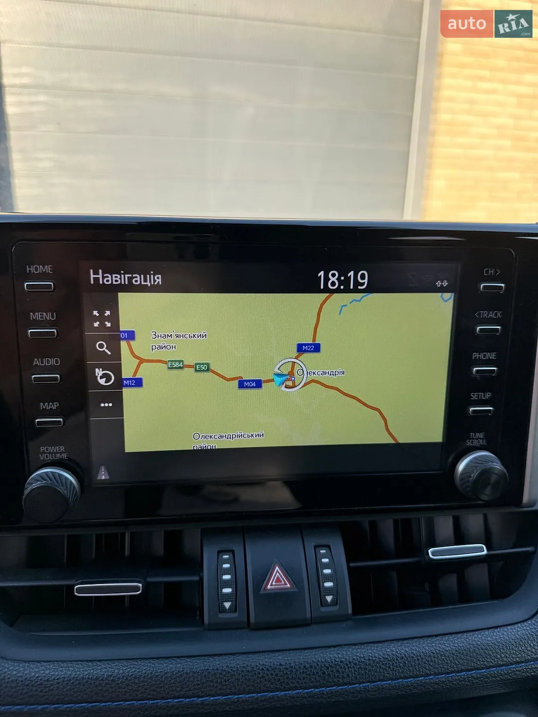 2019 Toyota RAV 4 - мініатюра 19
