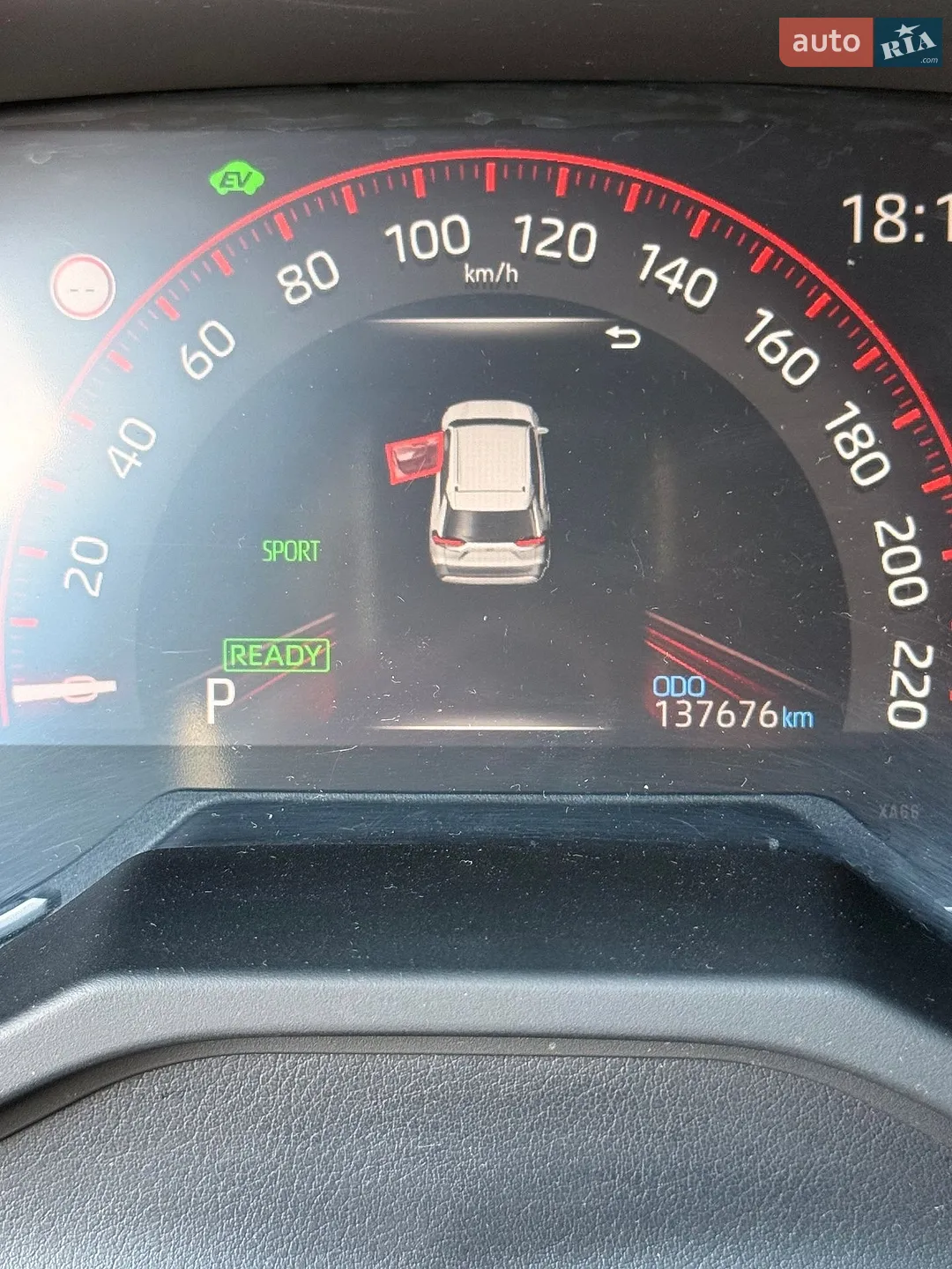 2019 Toyota RAV 4 - мініатюра 22