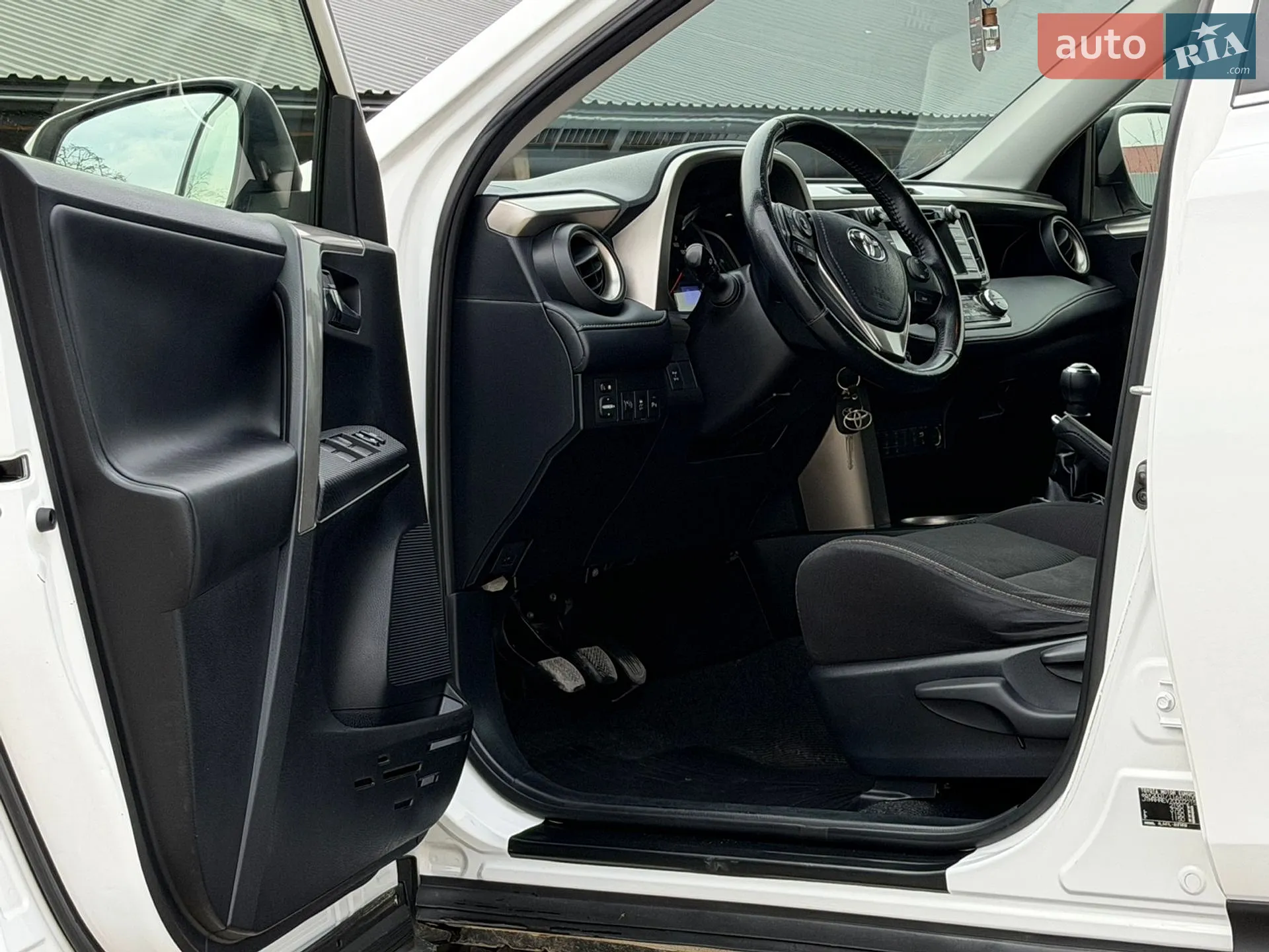 2016 Toyota RAV 4 - мініатюра 8
